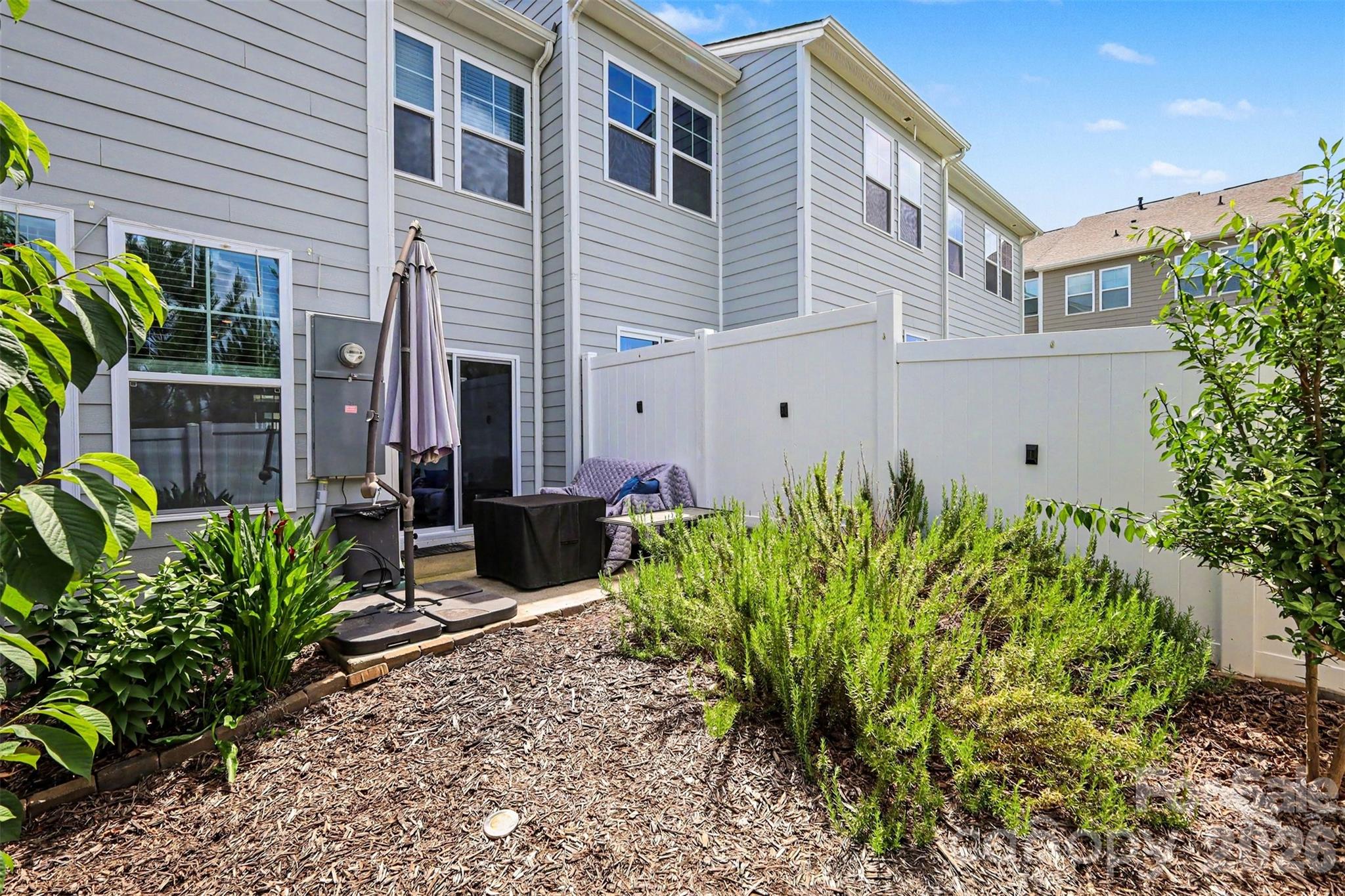 The Village At Ivy Ridge - Residential