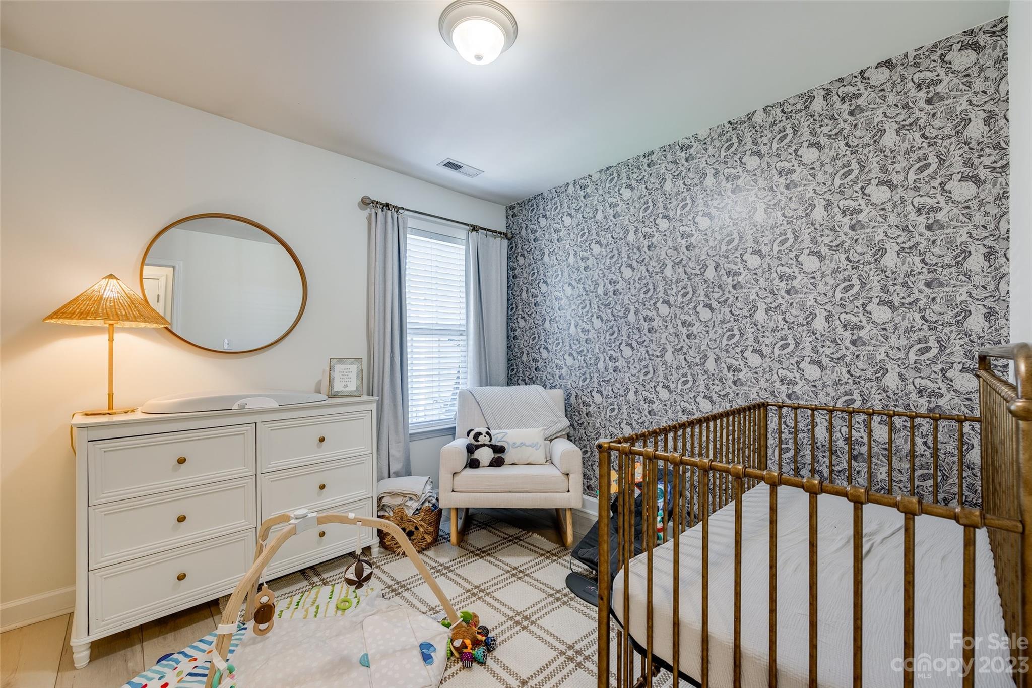 Harpers Mill - Residential