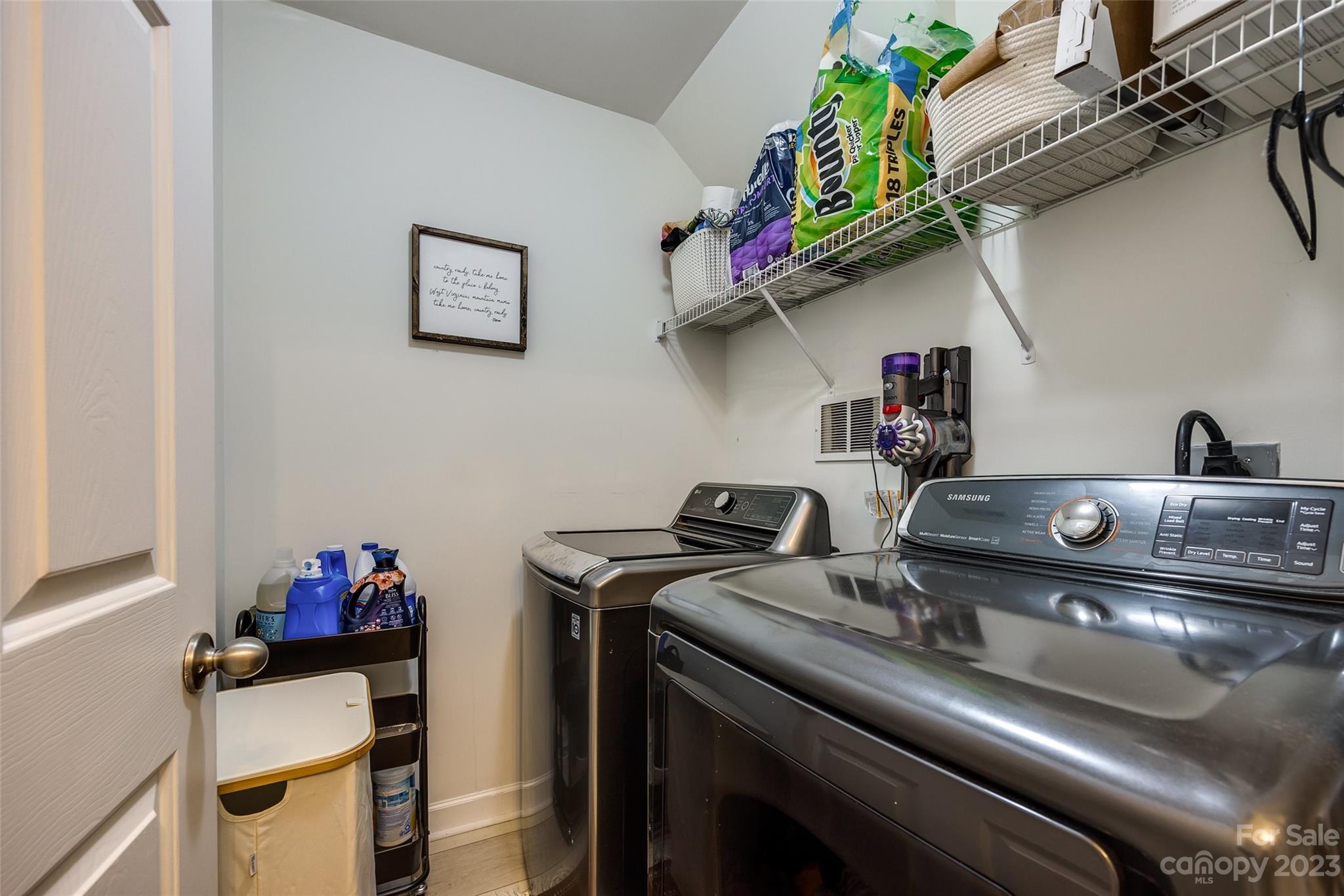 Harpers Mill - Residential