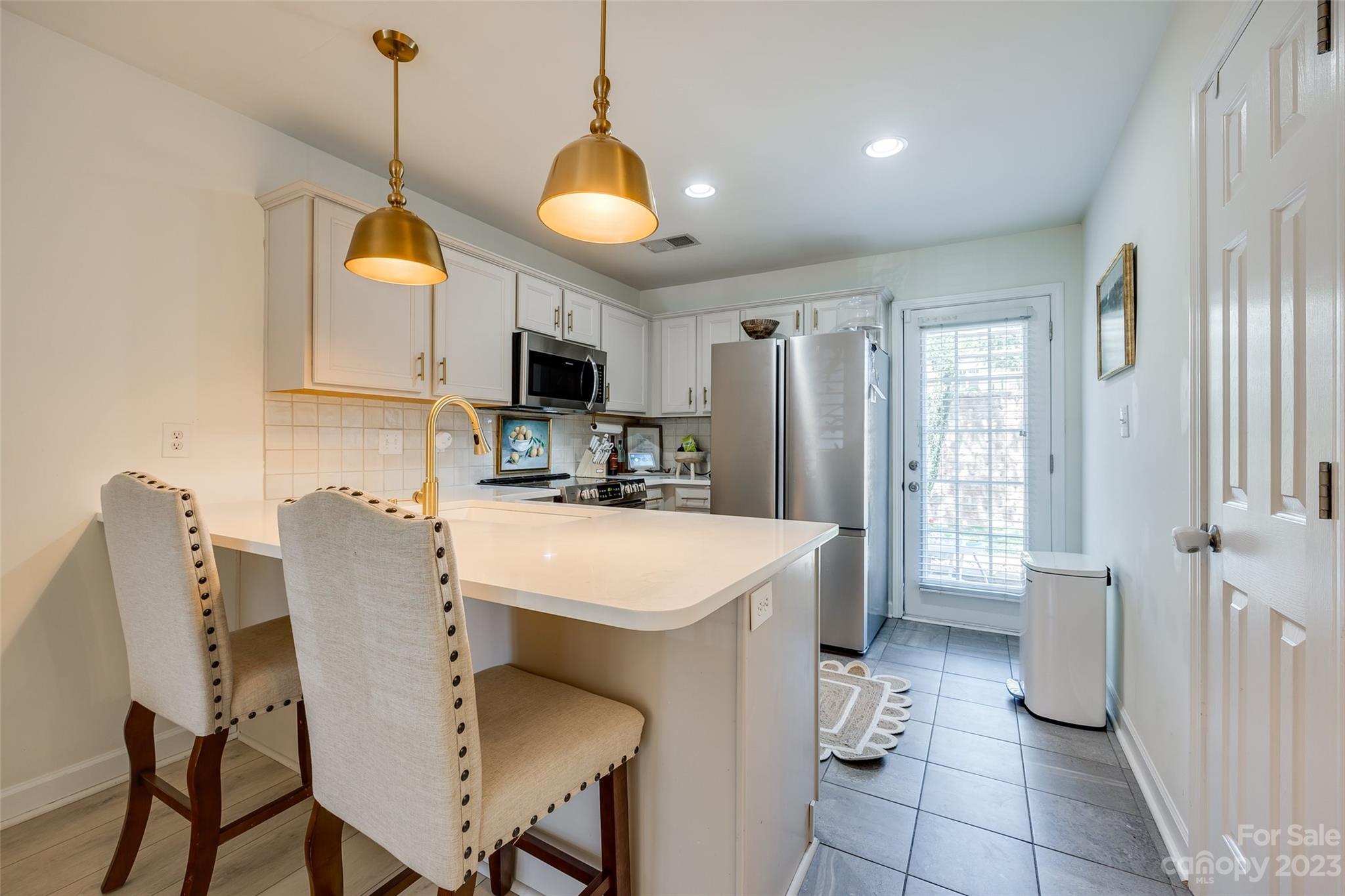 Harpers Mill - Residential