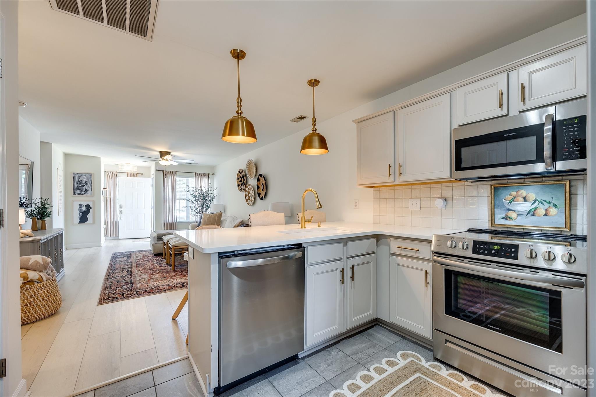 Harpers Mill - Residential