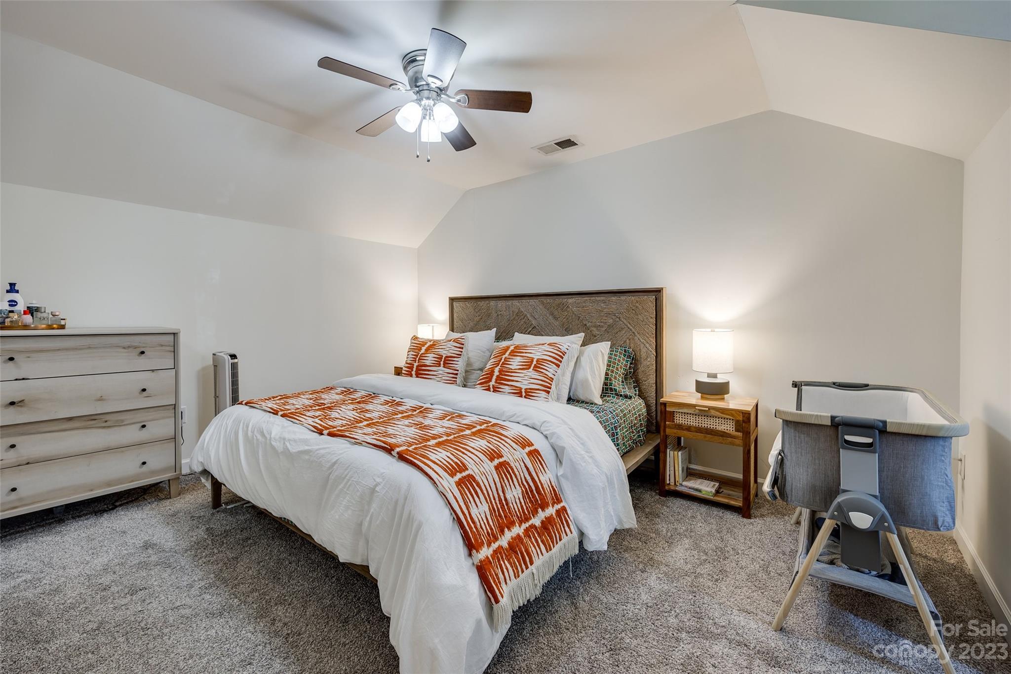 Harpers Mill - Residential