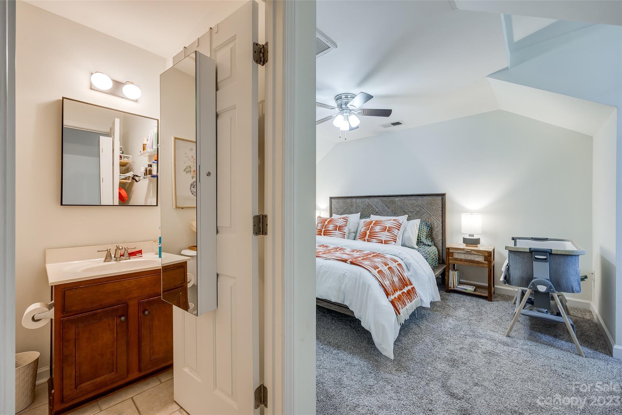 Harpers Mill - Residential