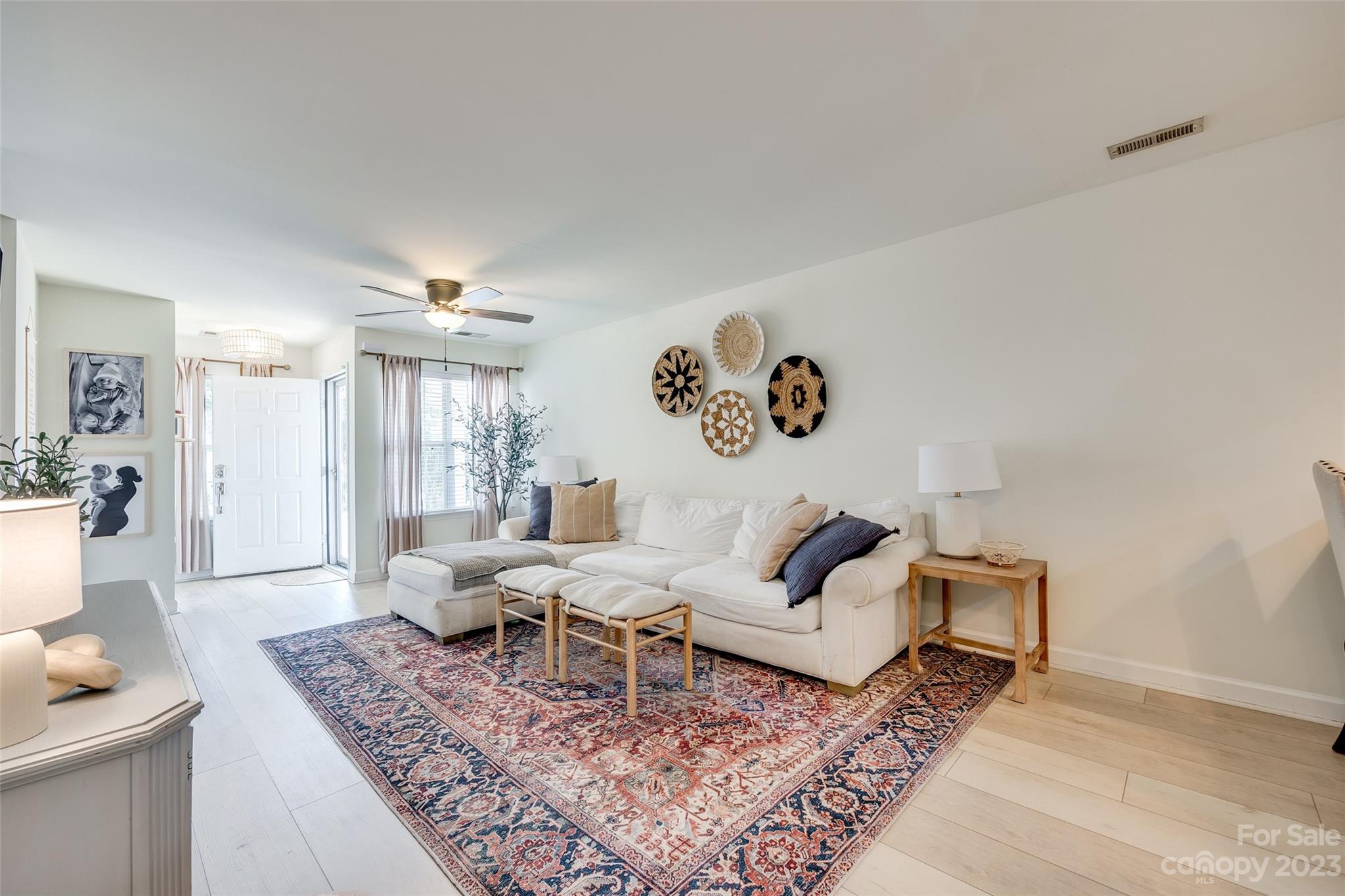 Harpers Mill - Residential