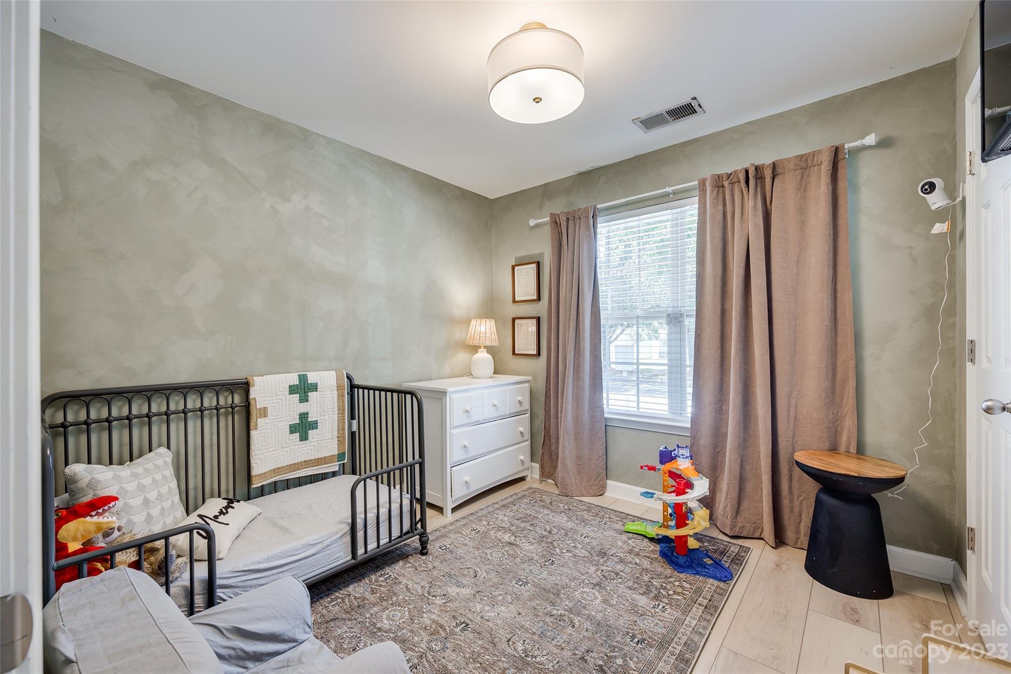 Harpers Mill - Residential