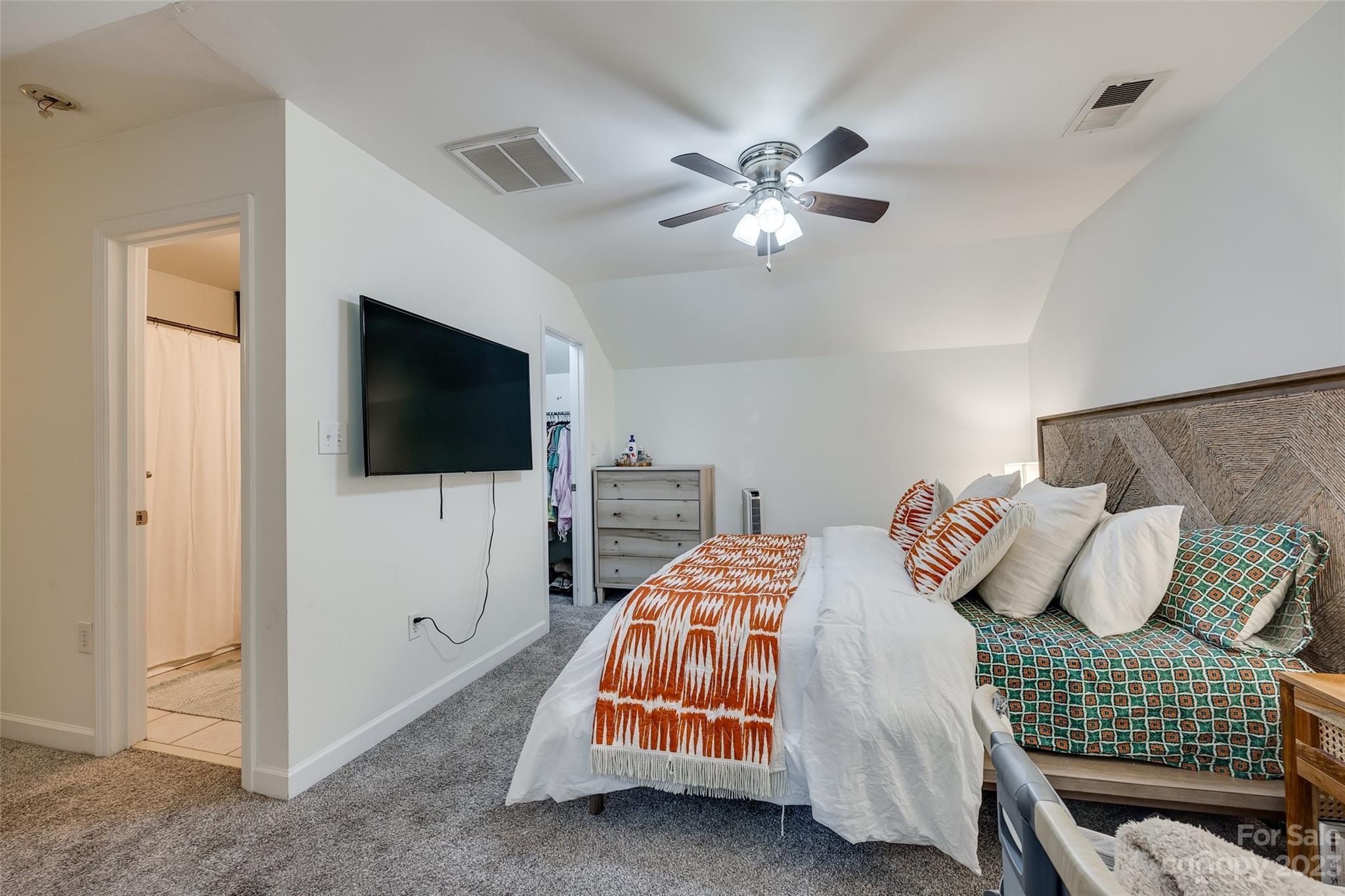 Harpers Mill - Residential
