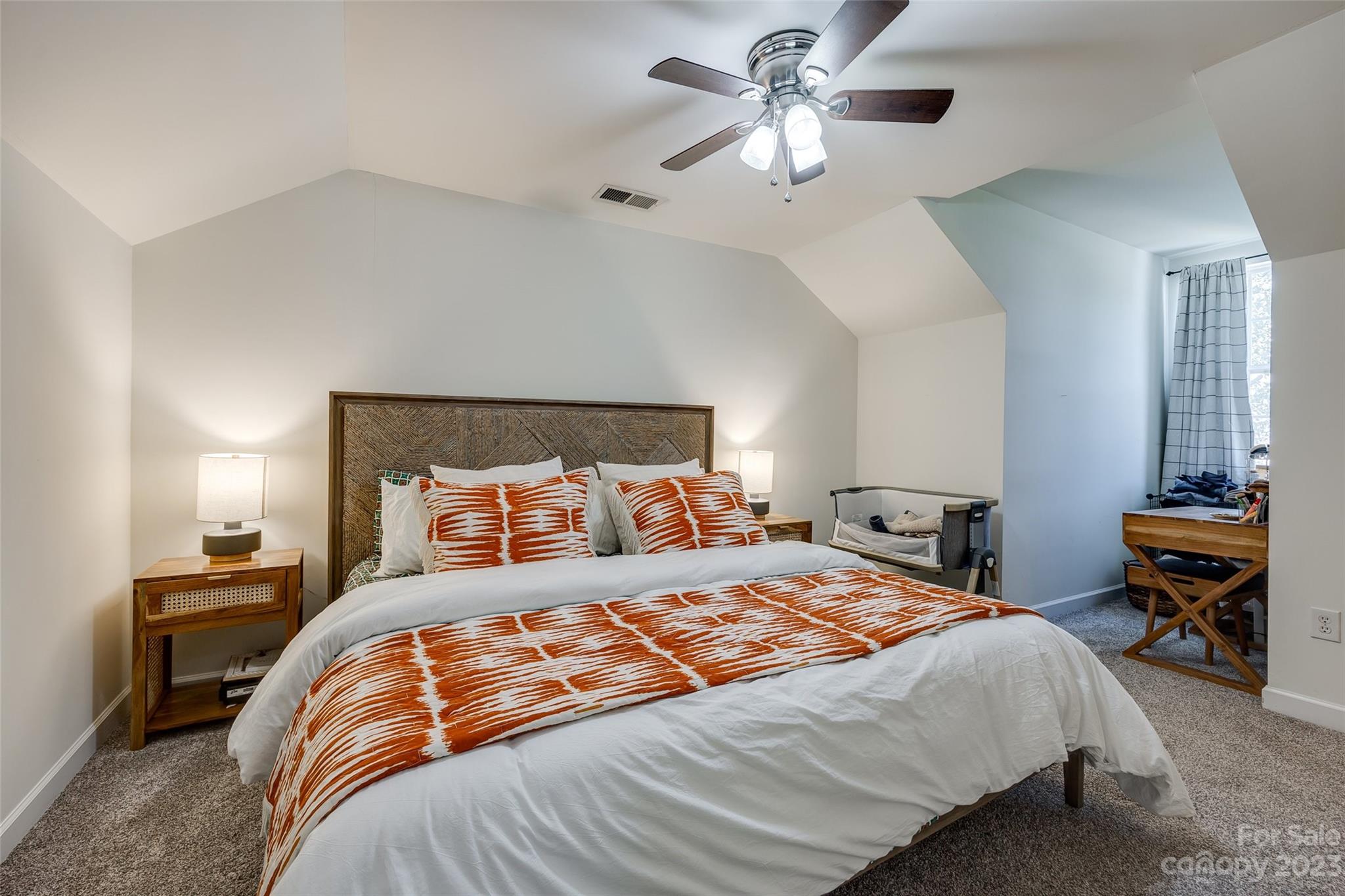 Harpers Mill - Residential