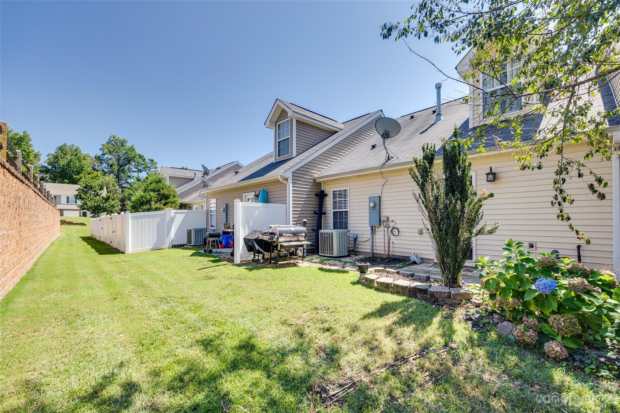 Harpers Mill - Residential