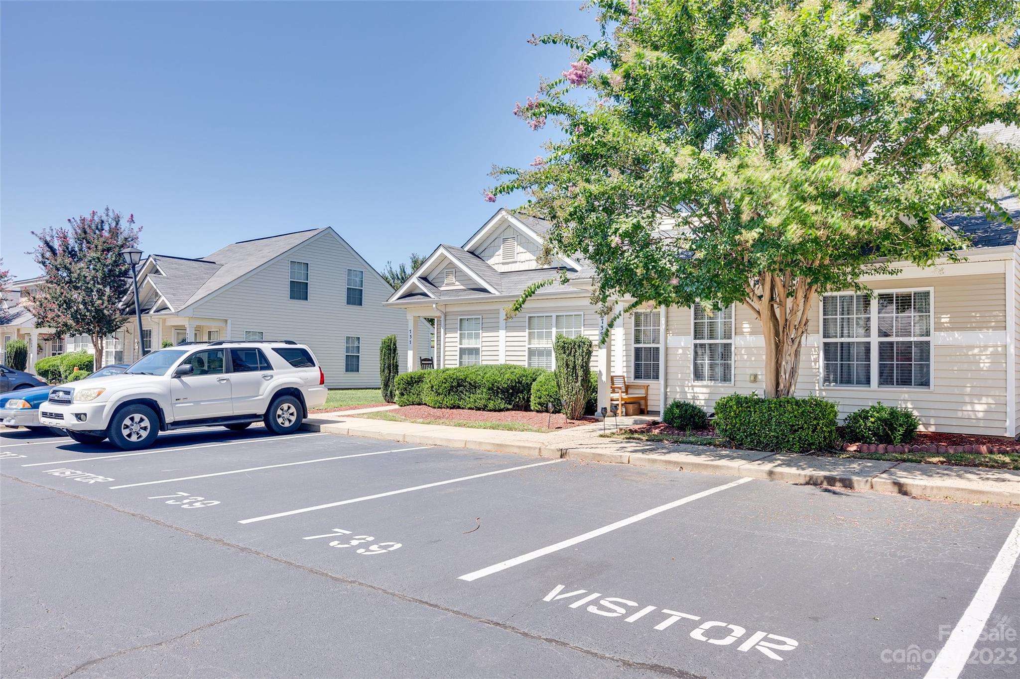 Harpers Mill - Residential