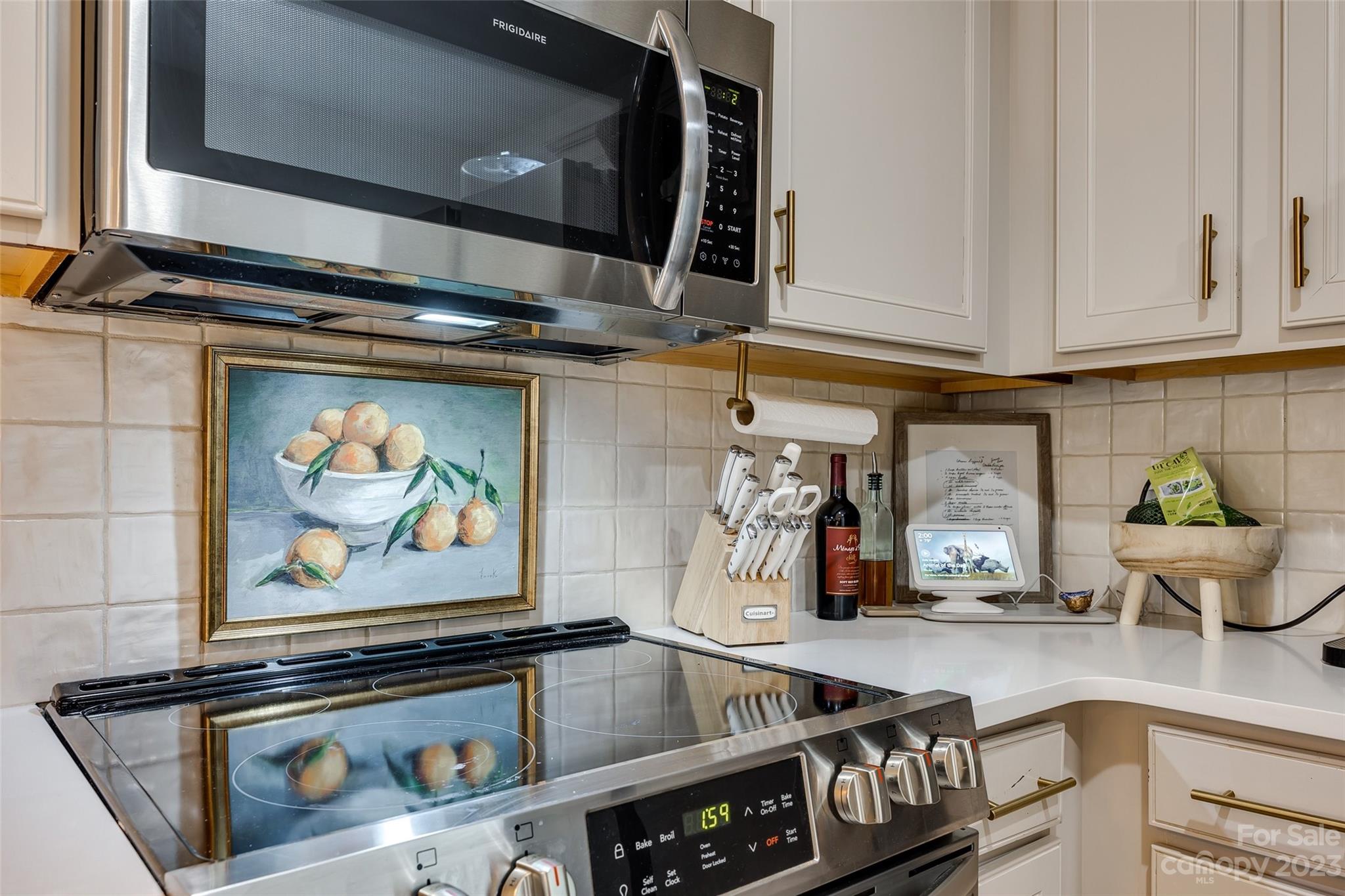 Harpers Mill - Residential