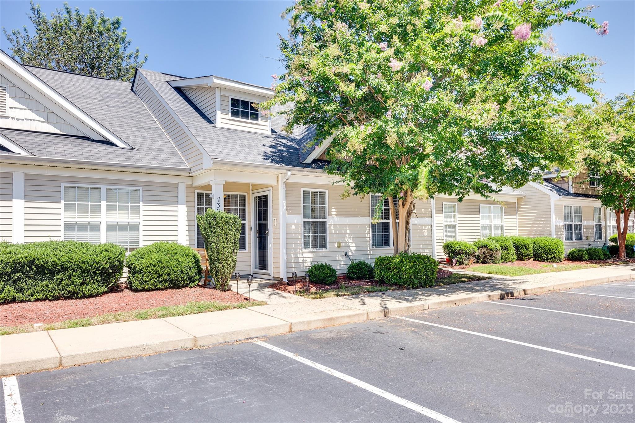 Harpers Mill - Residential