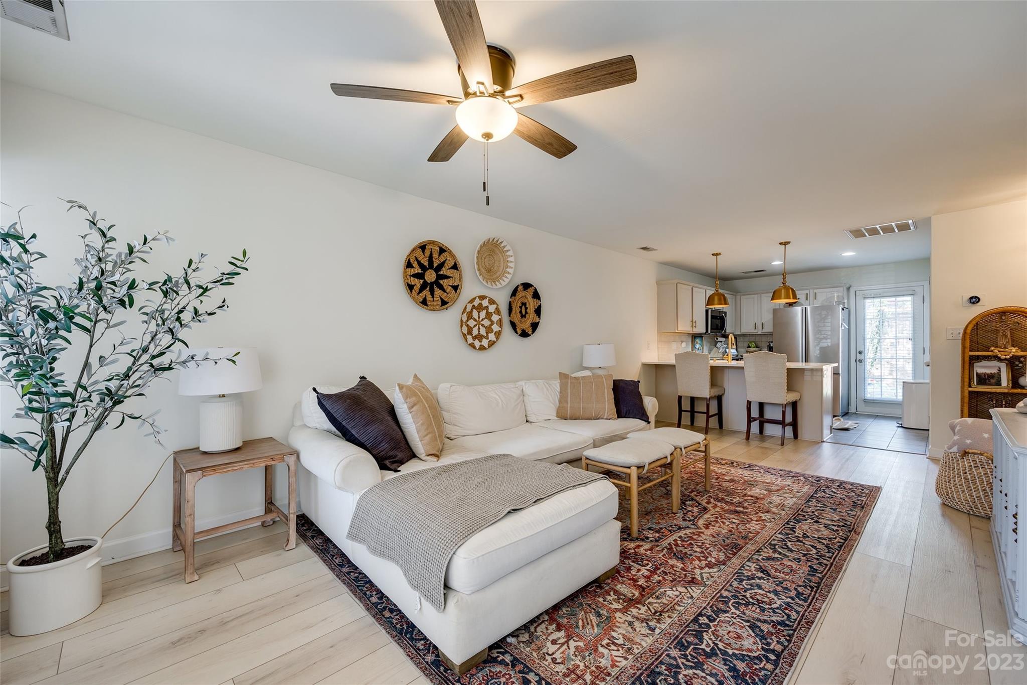 Harpers Mill - Residential