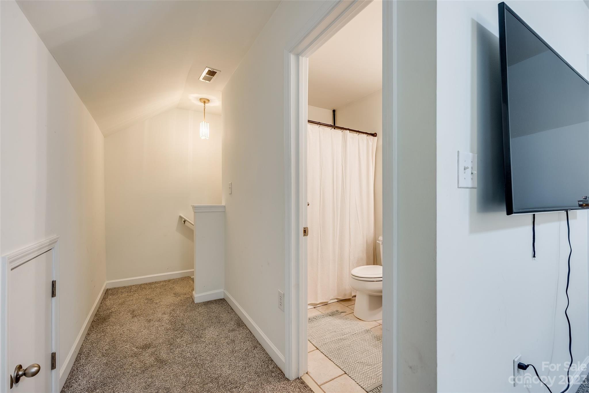 Harpers Mill - Residential