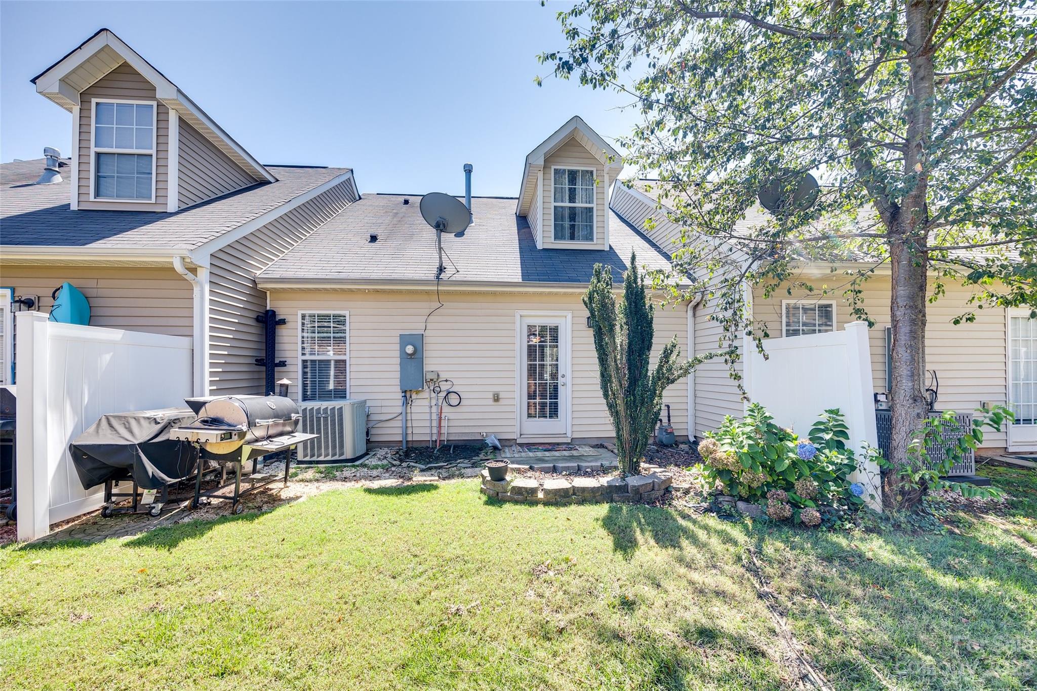 Harpers Mill - Residential