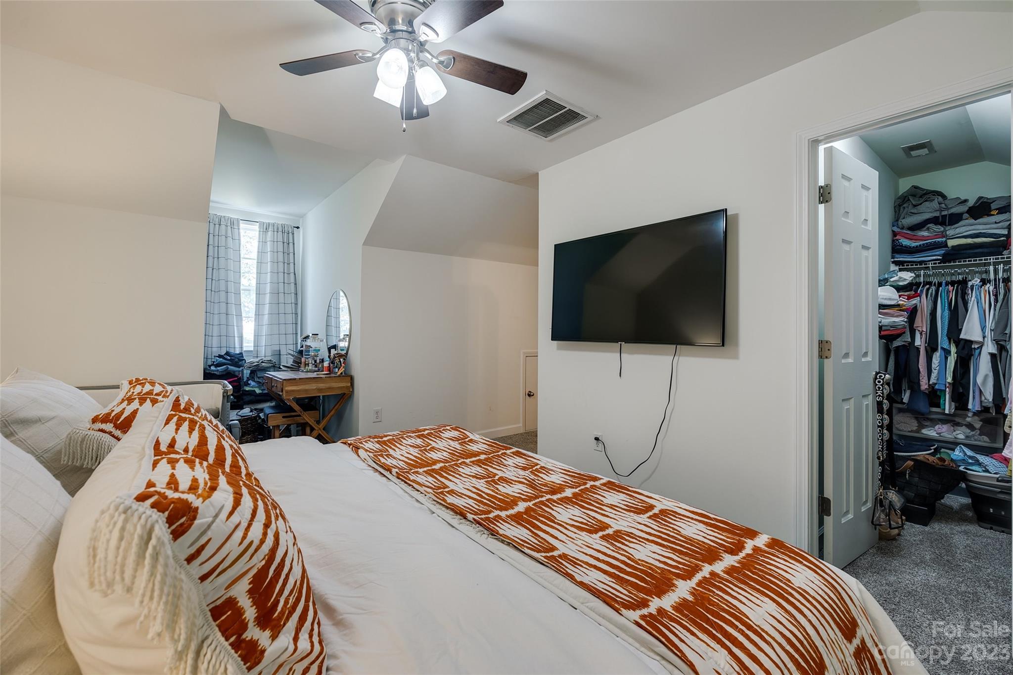 Harpers Mill - Residential