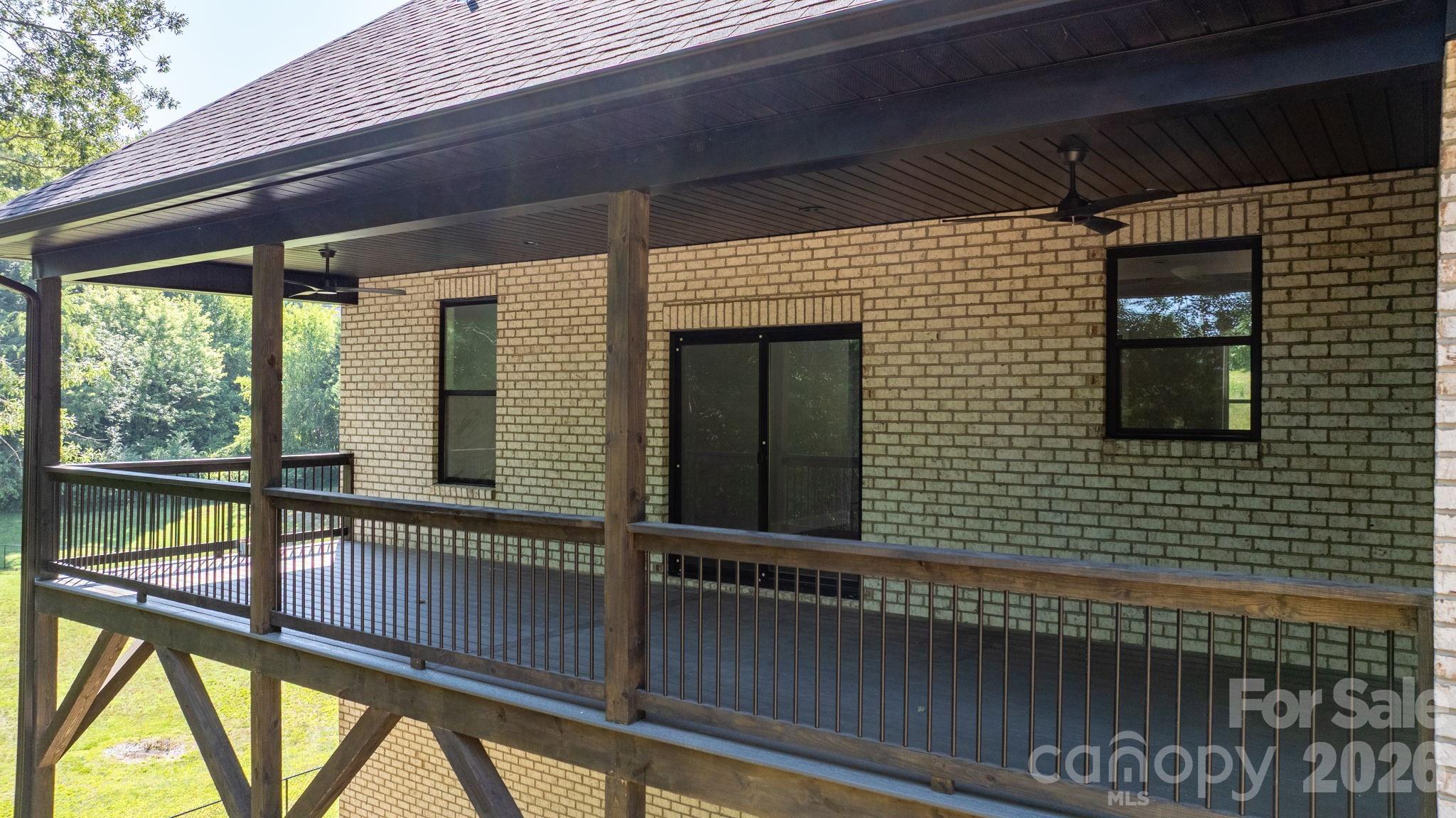 Huntington Woods North - Residential