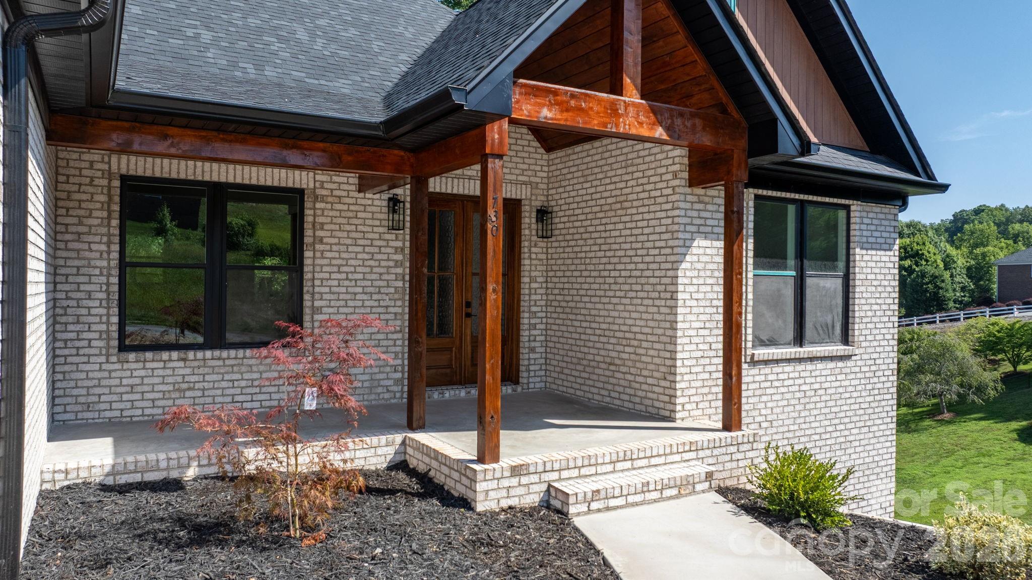 Huntington Woods North - Residential