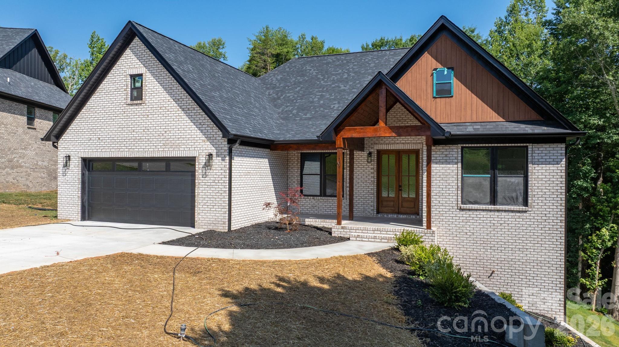 Huntington Woods North - Residential