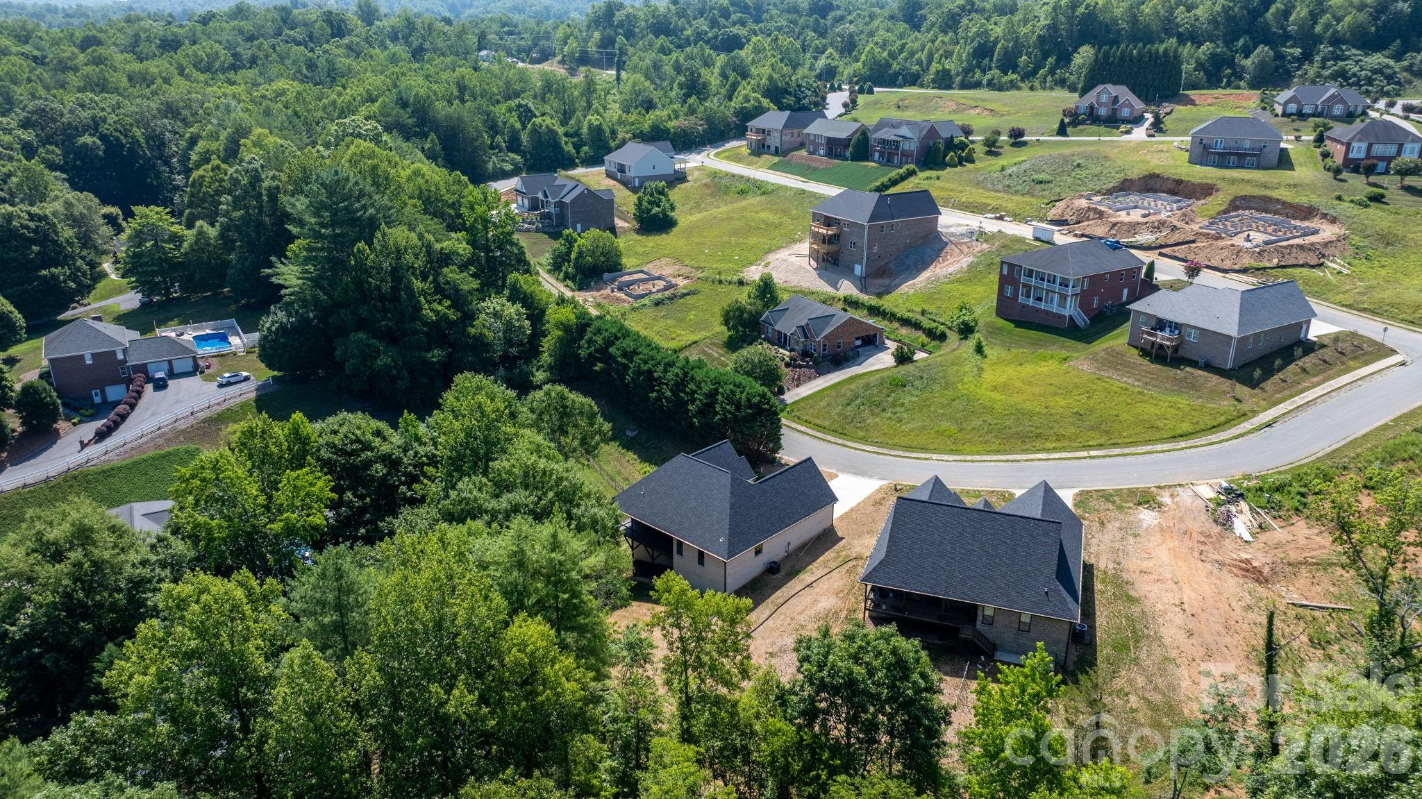 Huntington Woods North - Residential