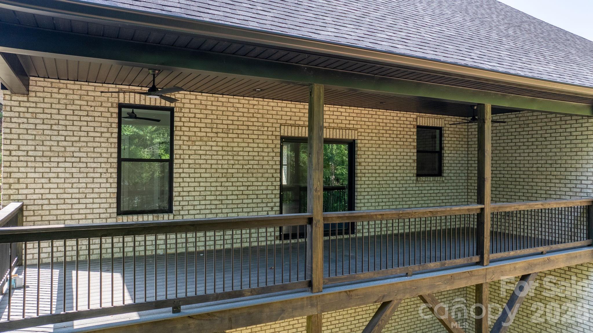 Huntington Woods North - Residential