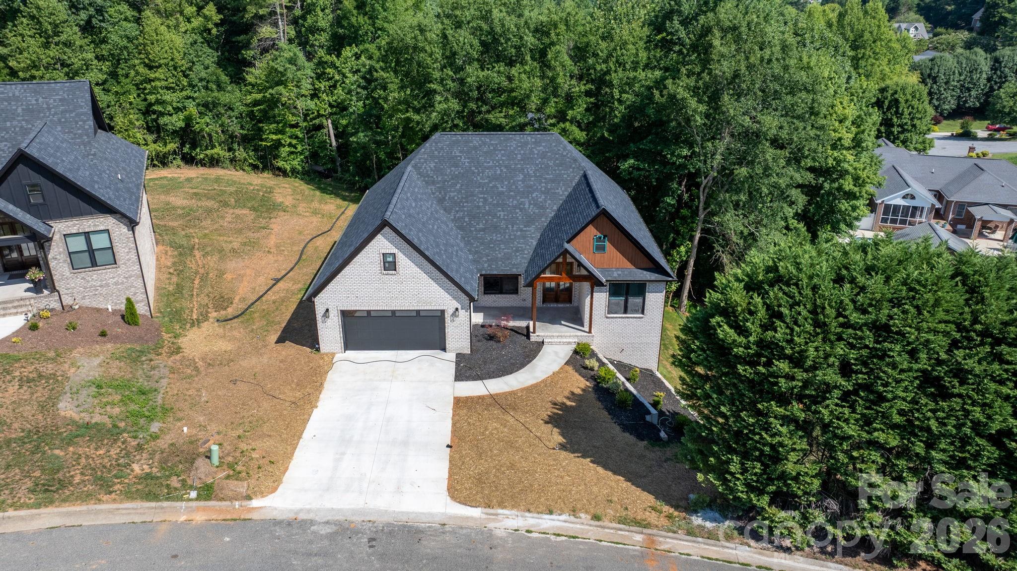Huntington Woods North - Residential