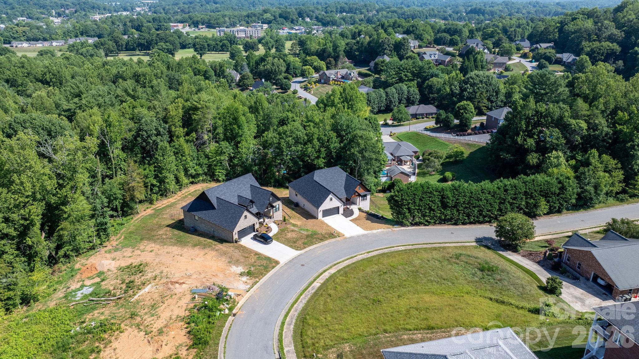 Huntington Woods North - Residential