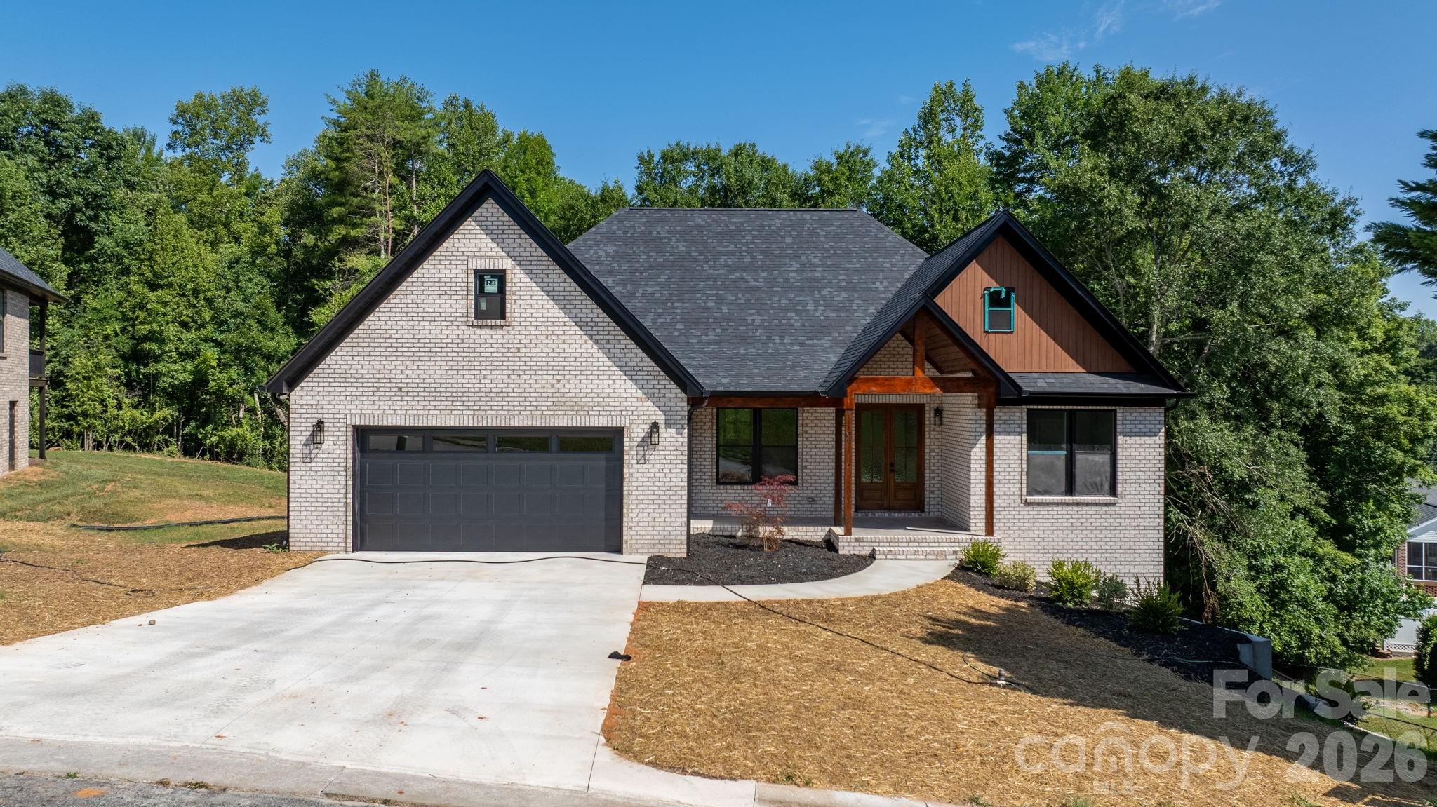 Huntington Woods North - Residential