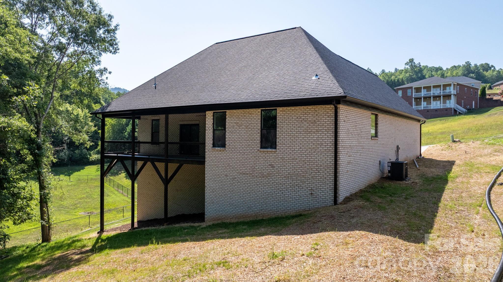 Huntington Woods North - Residential