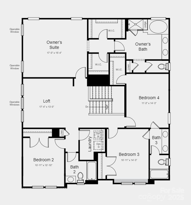 The Estates at Sugar Creek - Residential