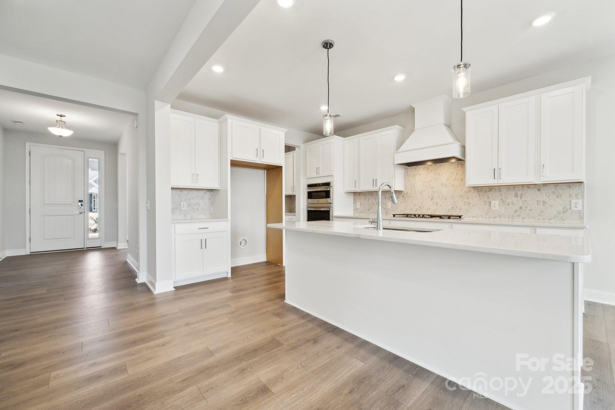 The Estates at Sugar Creek - Residential