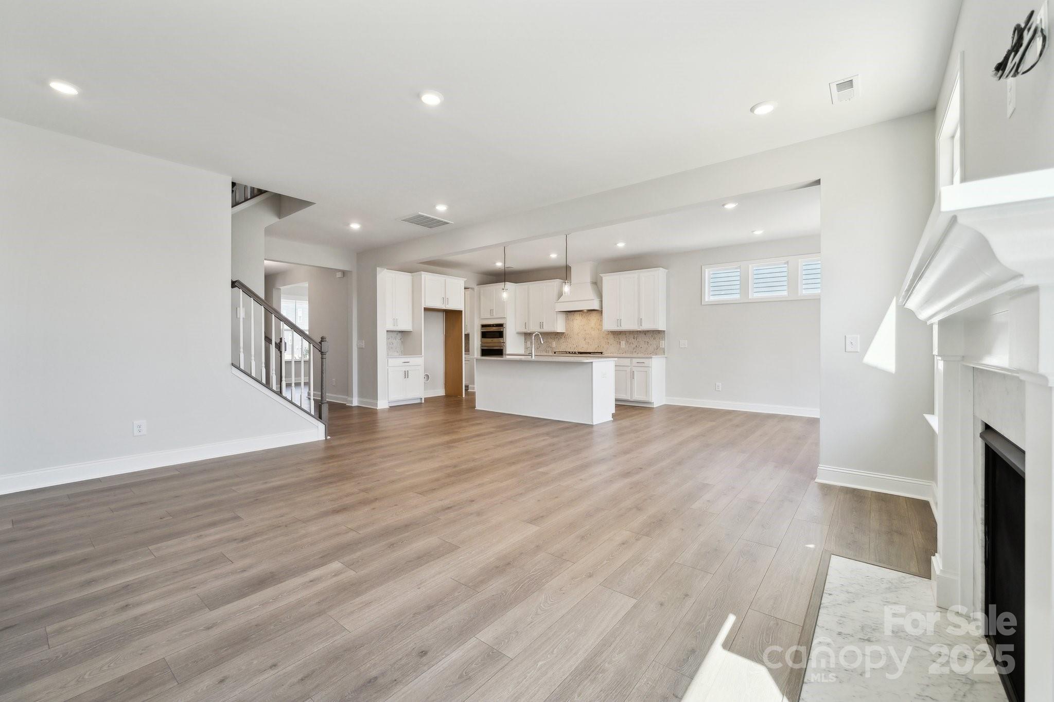 The Estates at Sugar Creek - Residential