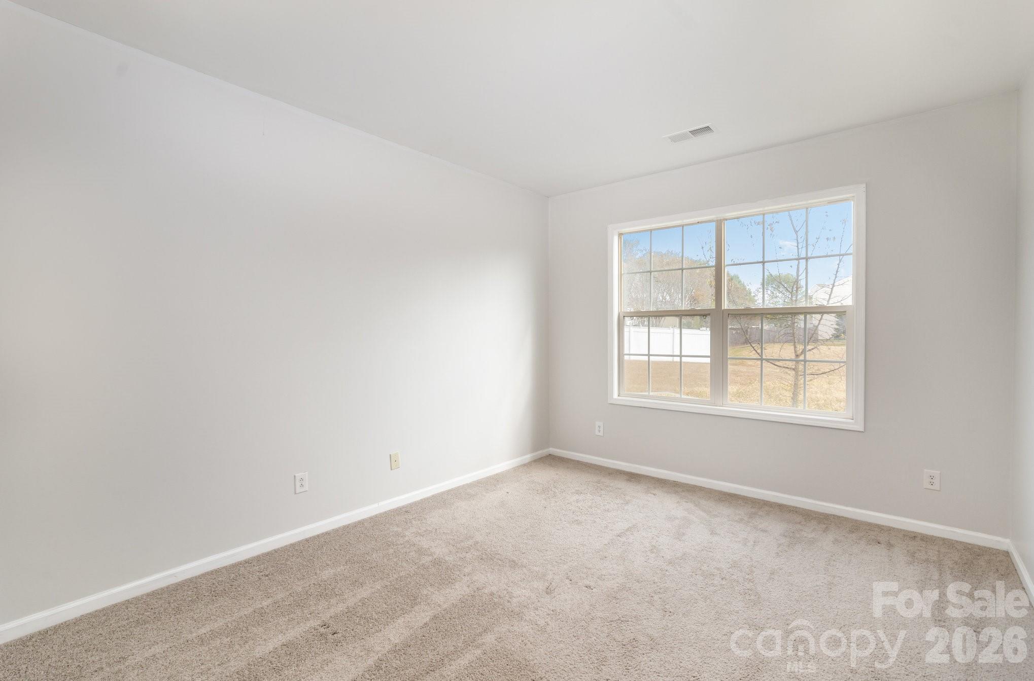 Huntington Forest - Residential