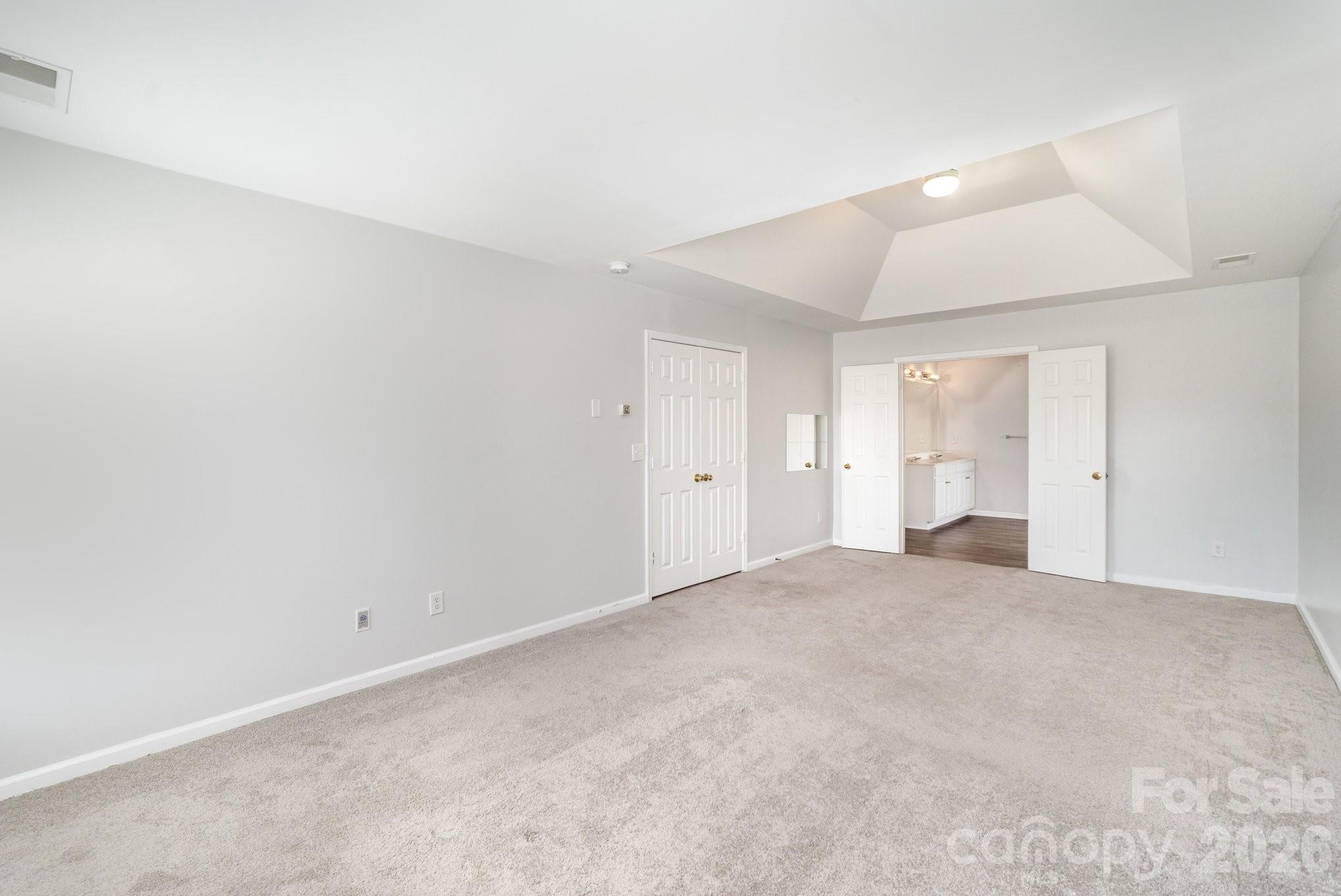 Huntington Forest - Residential
