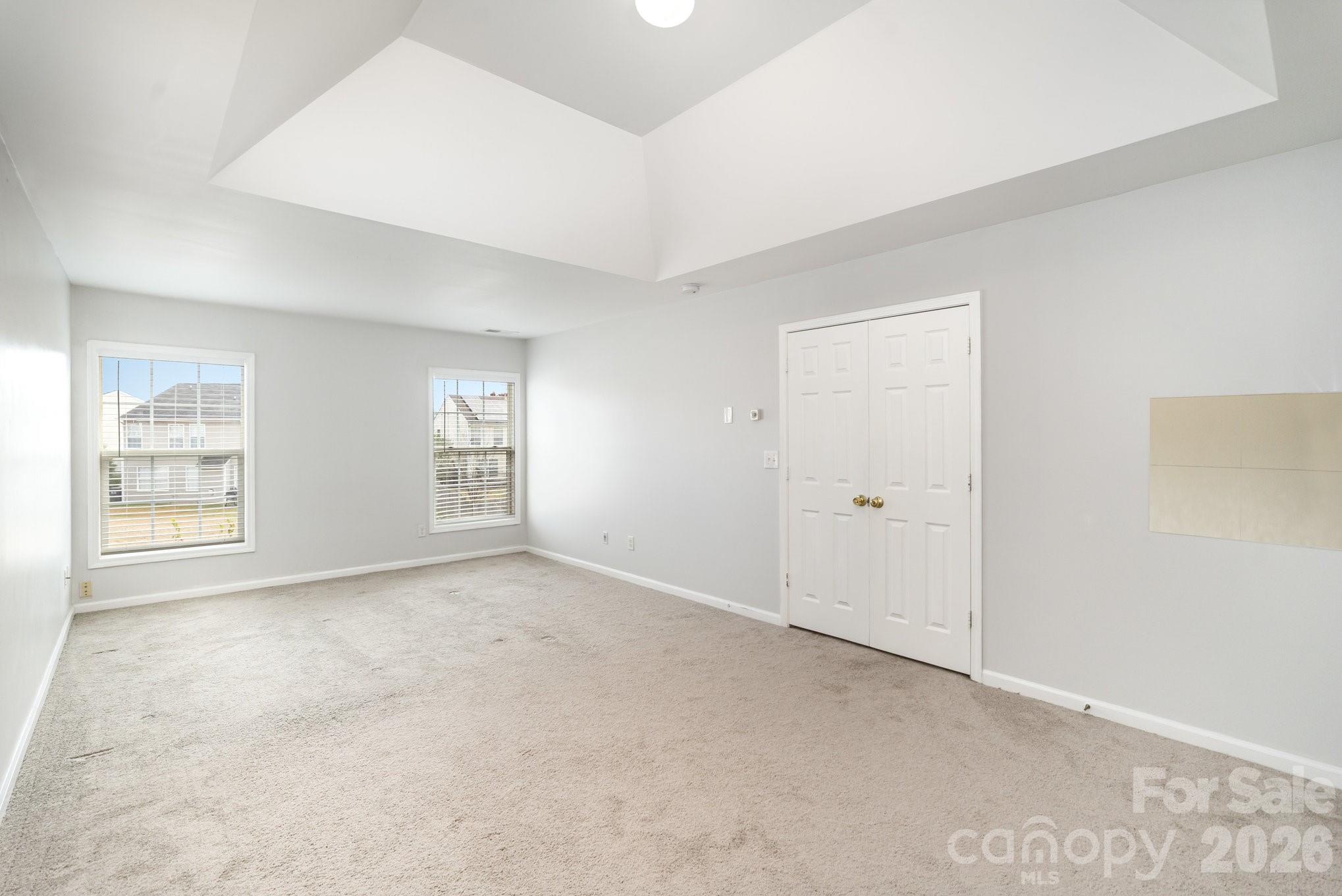 Huntington Forest - Residential