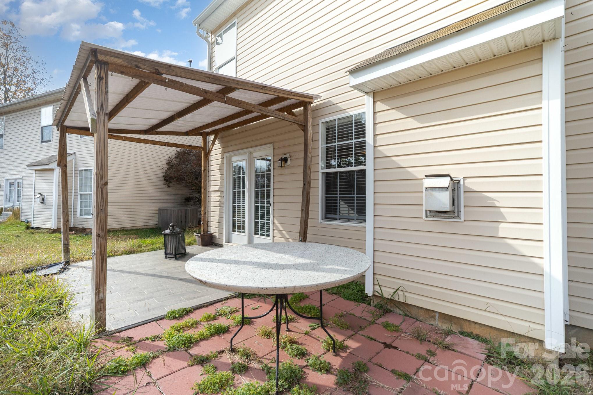 Huntington Forest - Residential