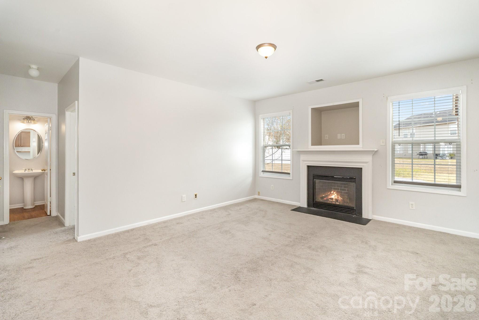 Huntington Forest - Residential