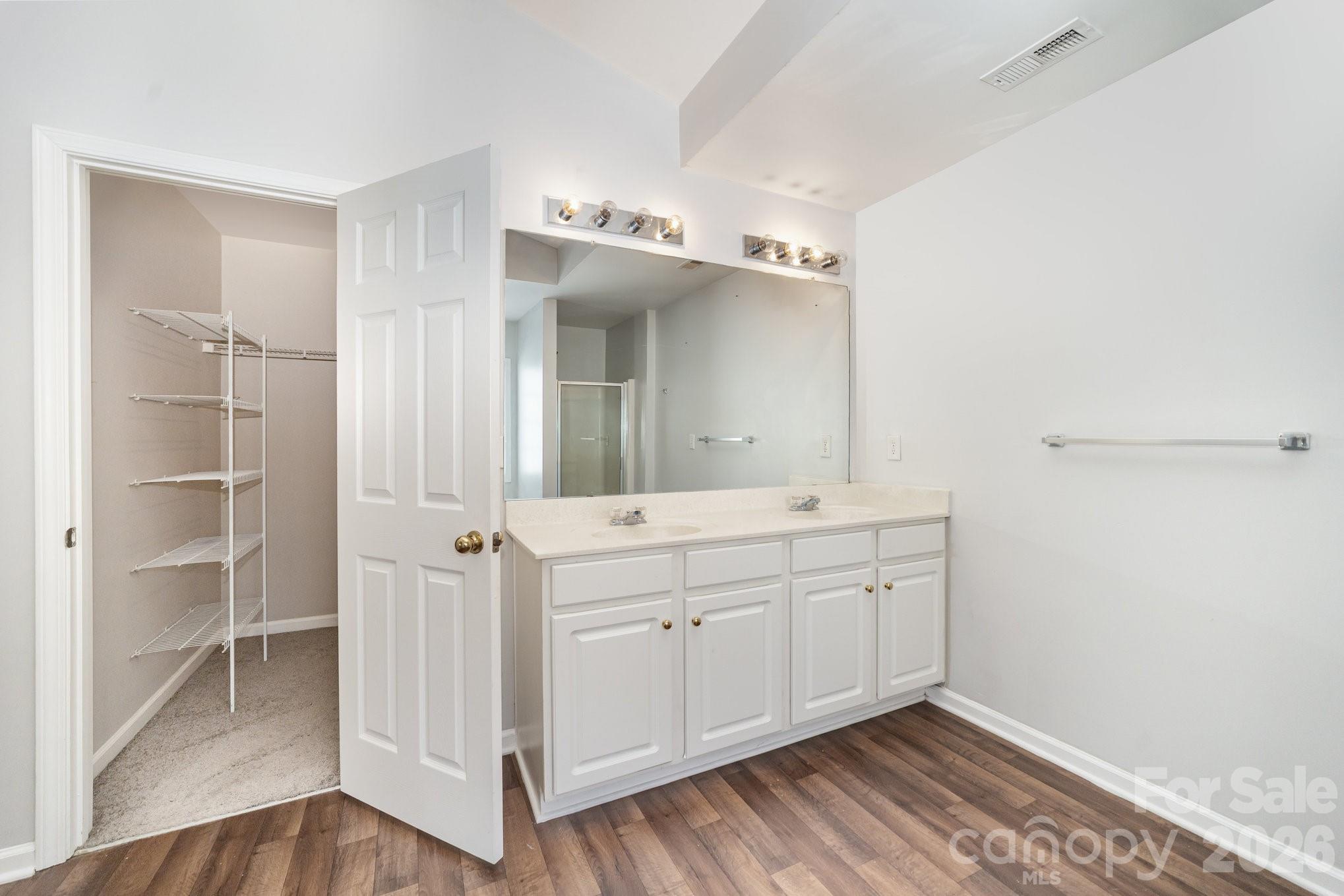 Huntington Forest - Residential