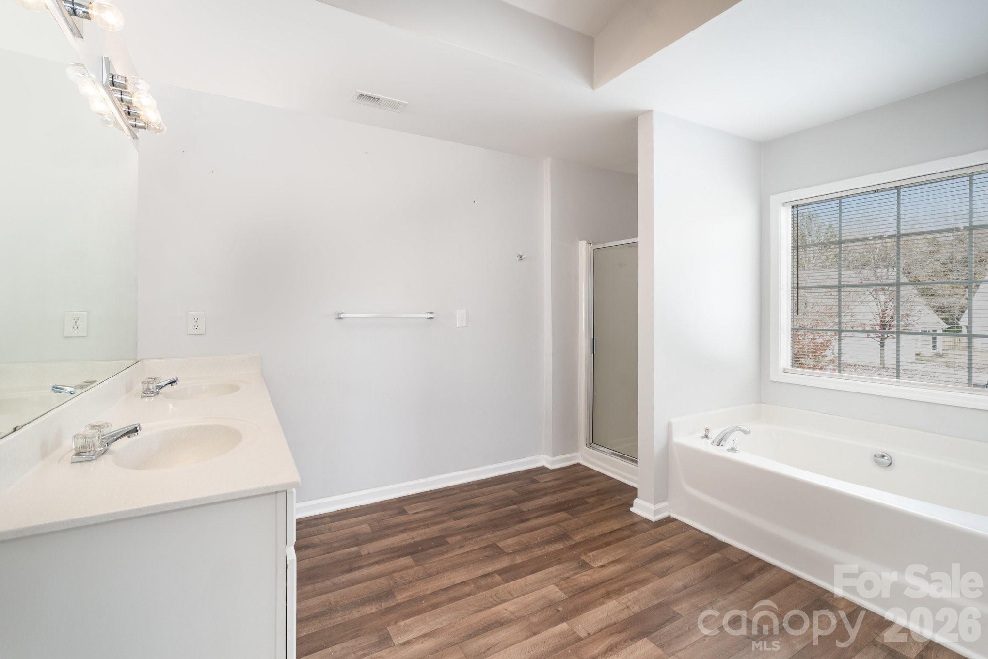 Huntington Forest - Residential