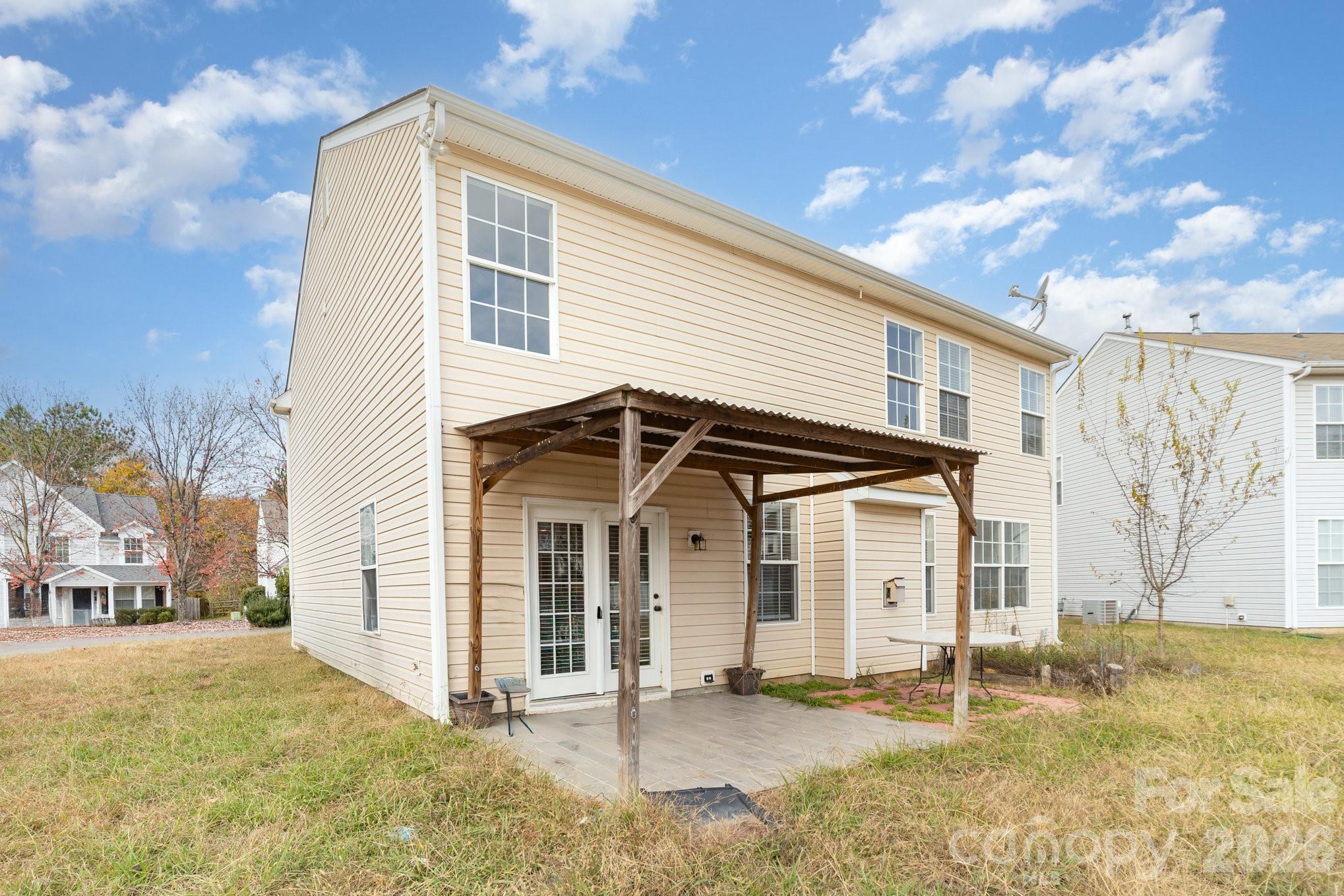 Huntington Forest - Residential