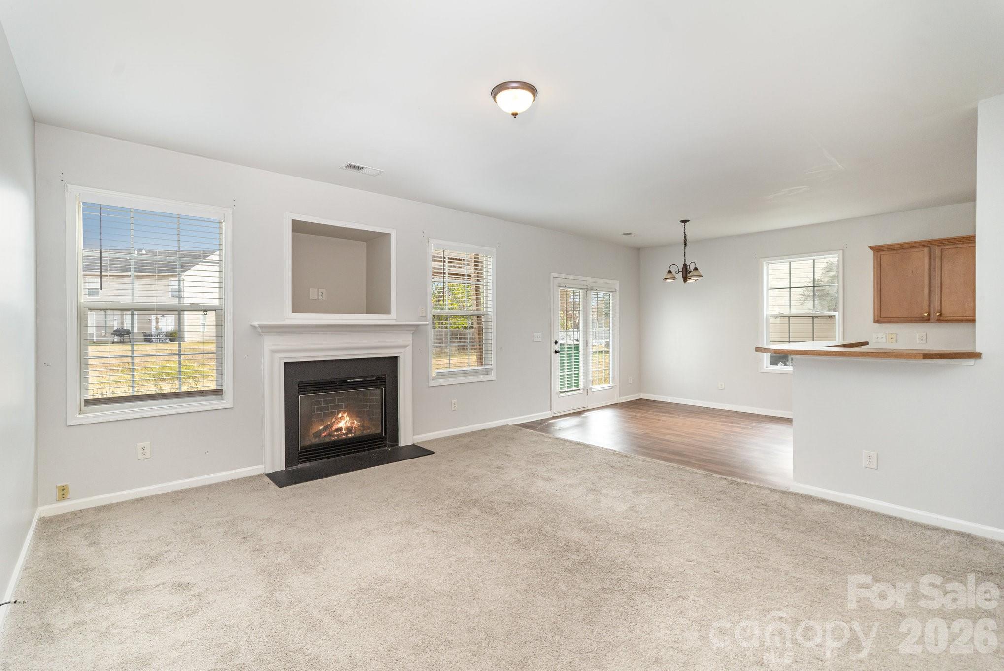 Huntington Forest - Residential