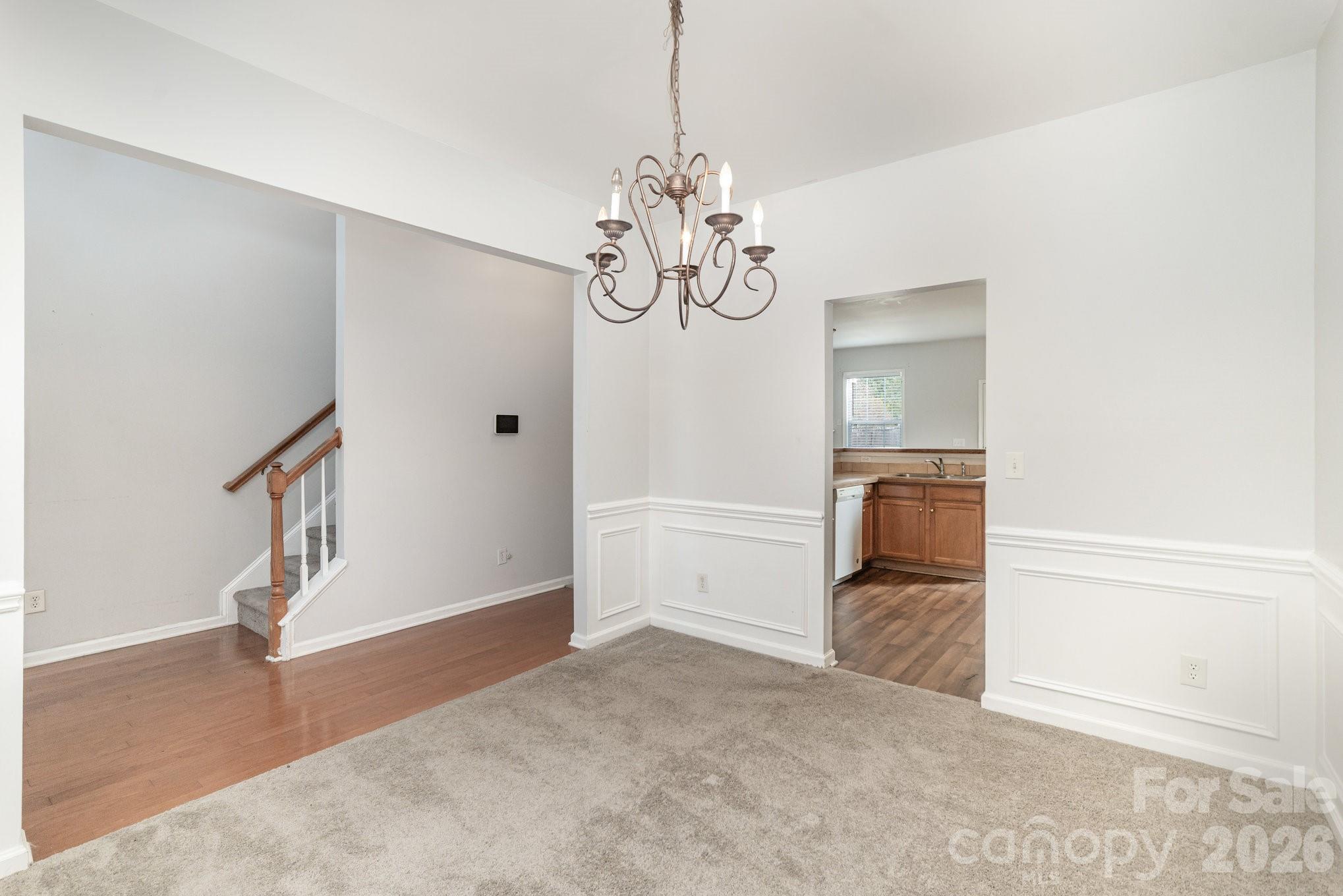 Huntington Forest - Residential
