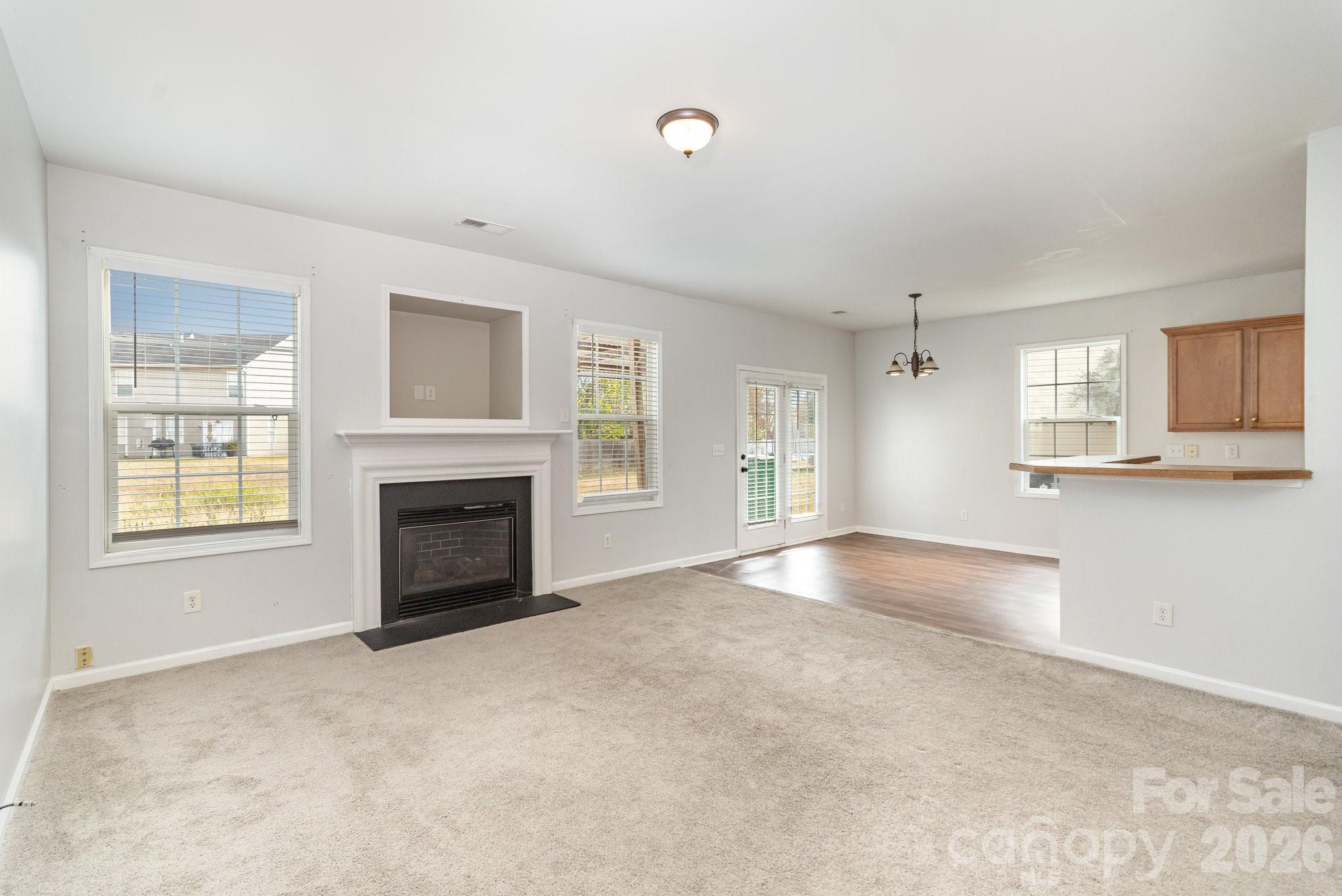 Huntington Forest - Residential