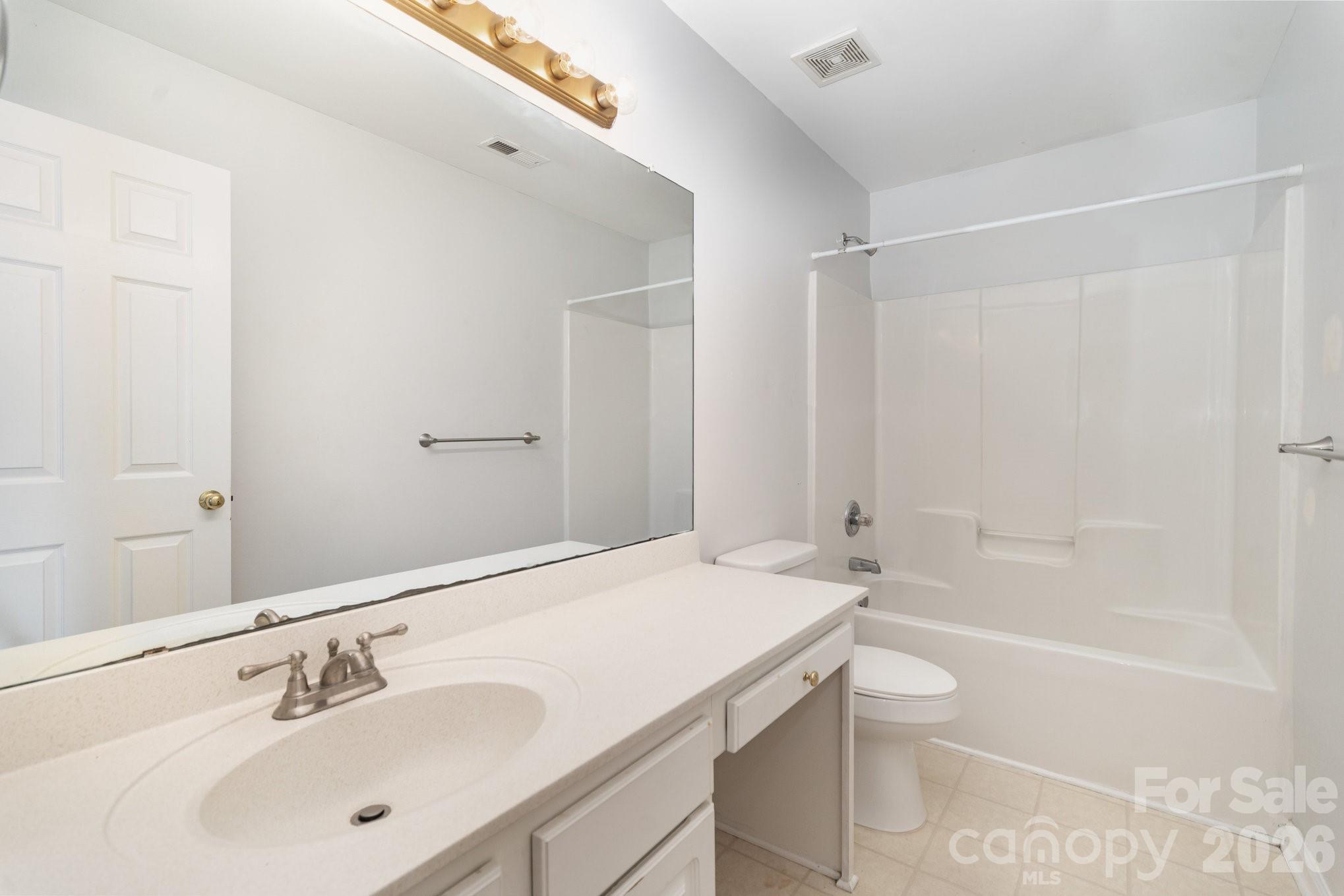 Huntington Forest - Residential
