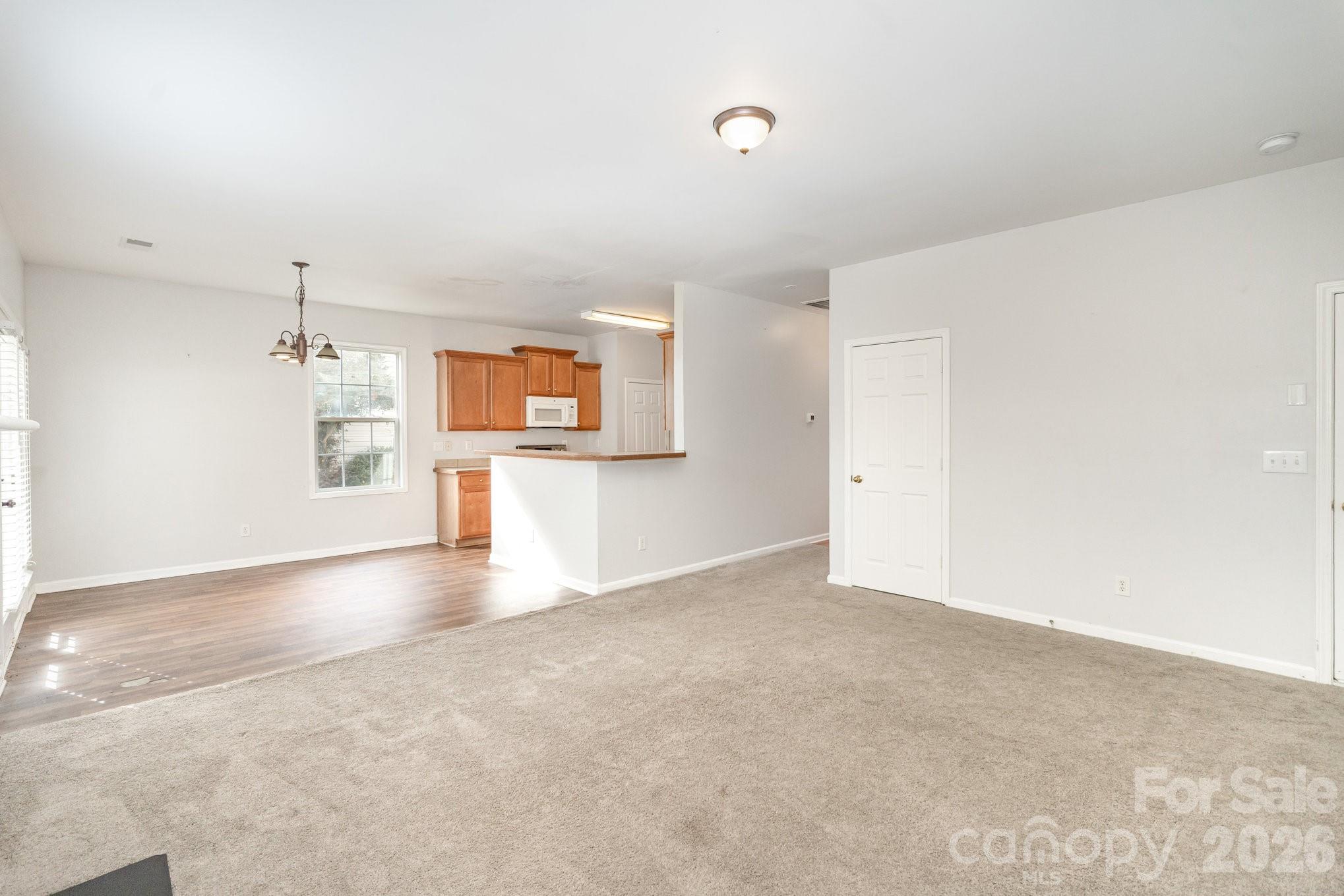 Huntington Forest - Residential