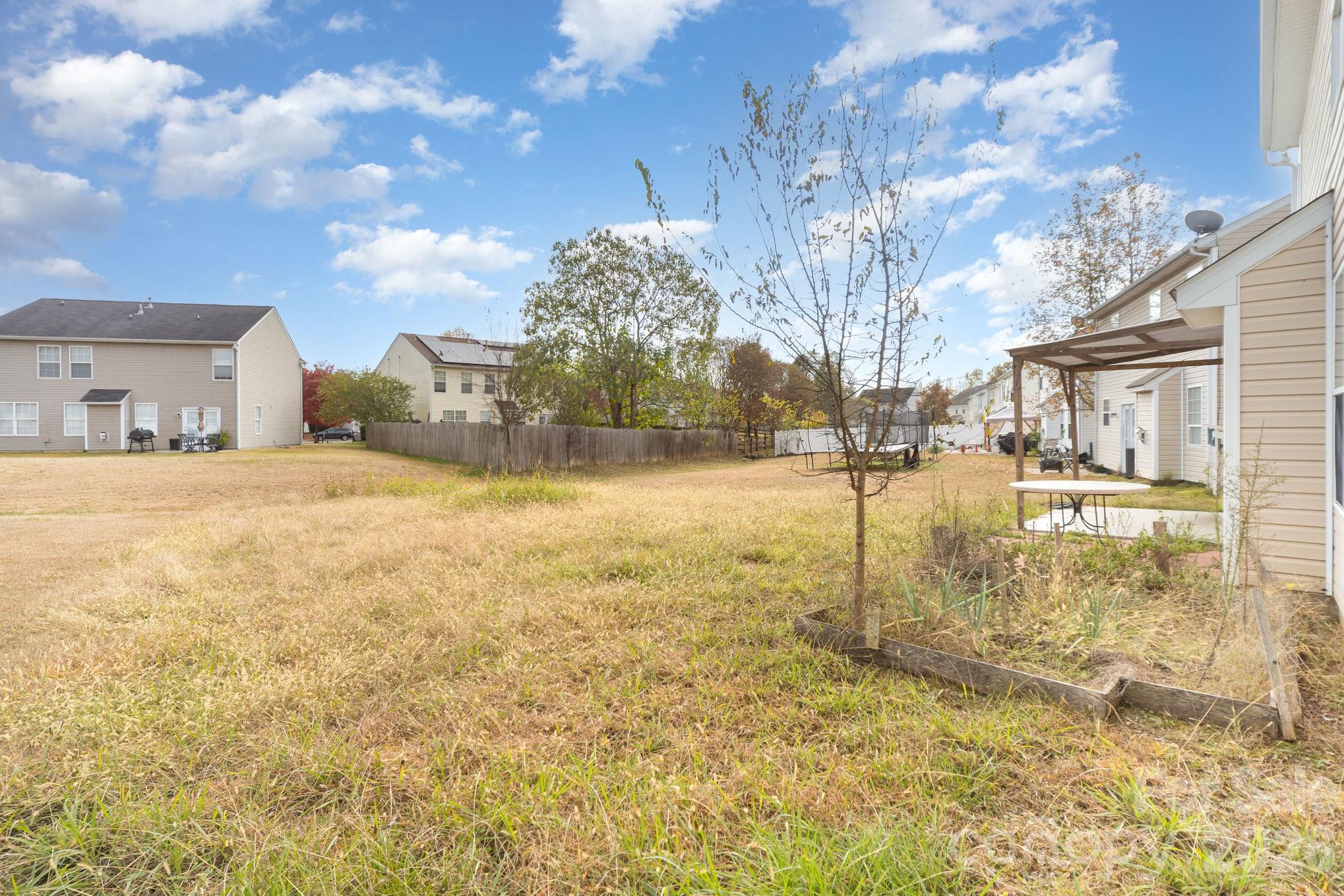 Huntington Forest - Residential