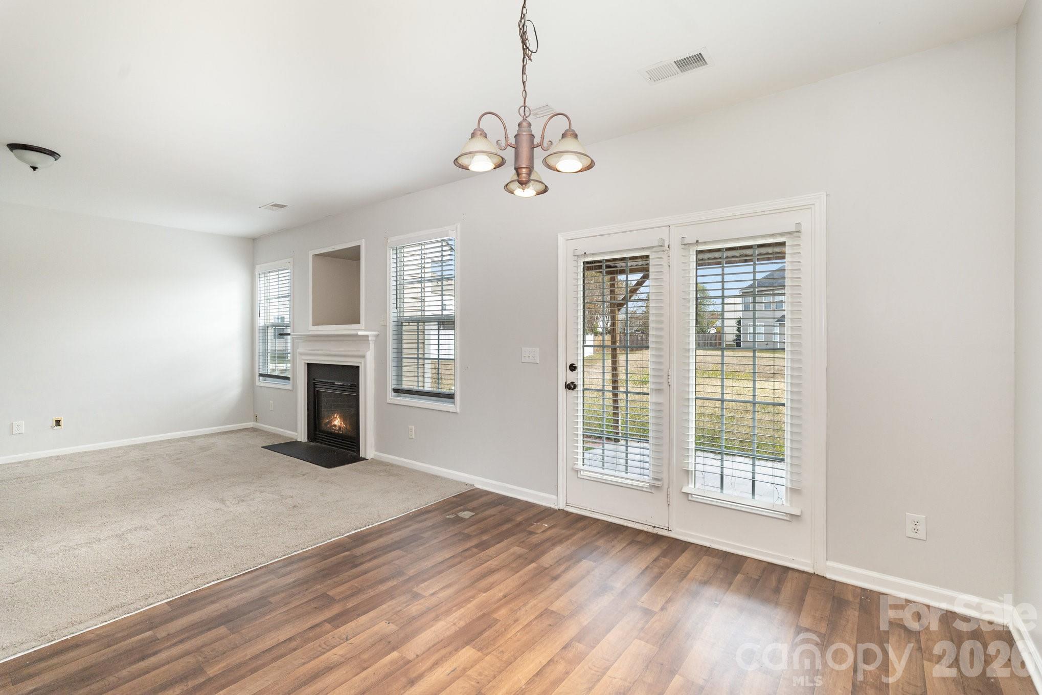 Huntington Forest - Residential