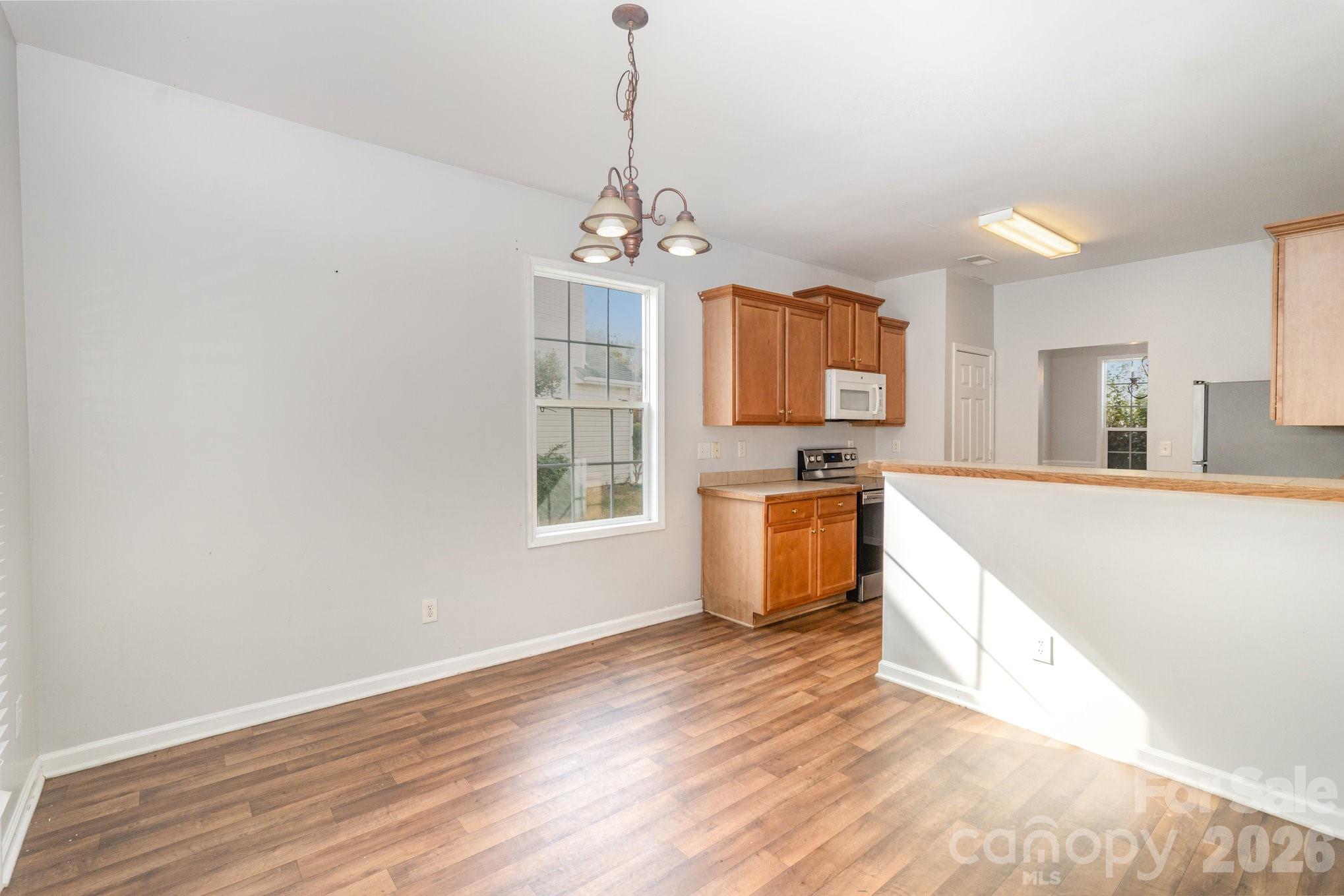 Huntington Forest - Residential