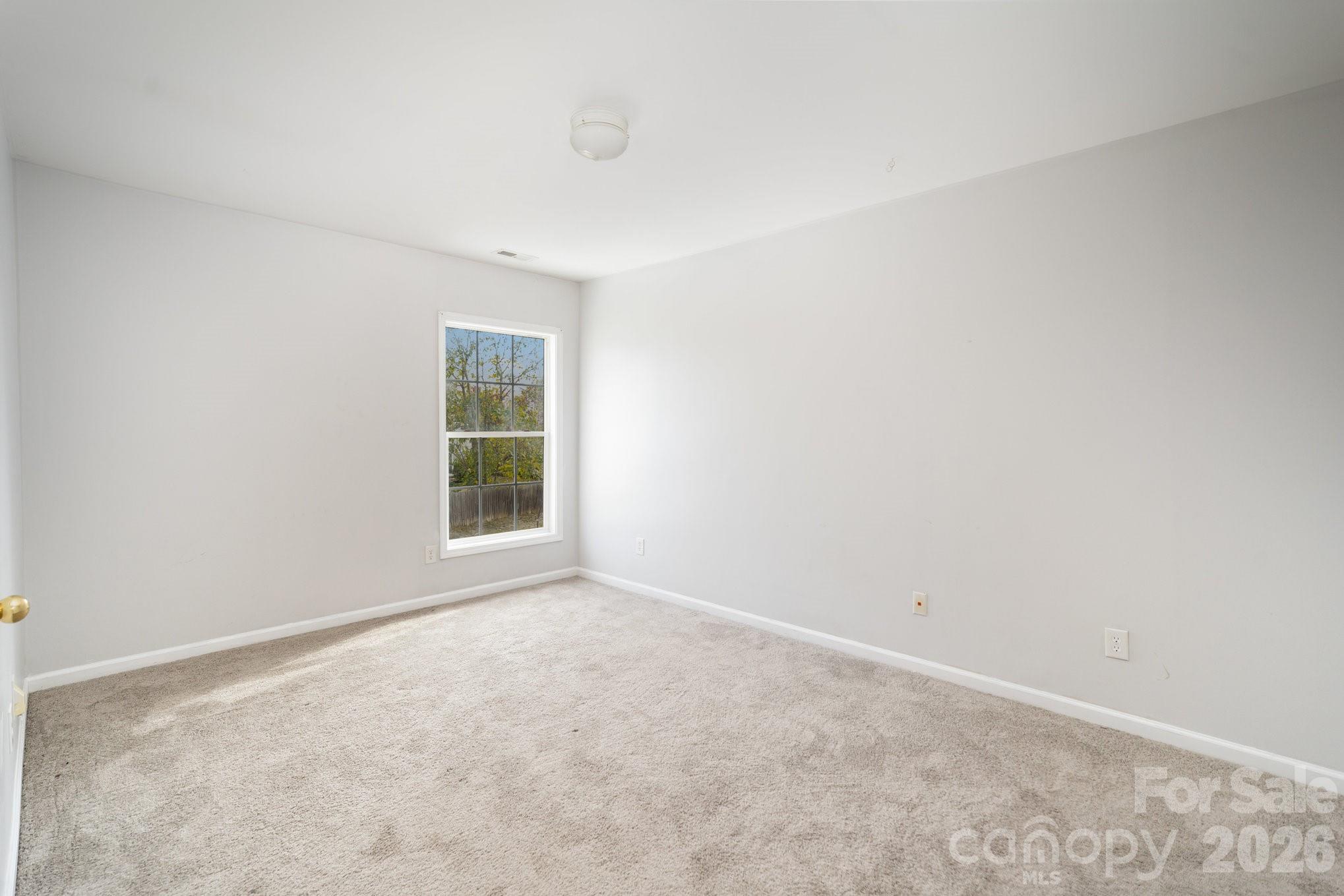 Huntington Forest - Residential