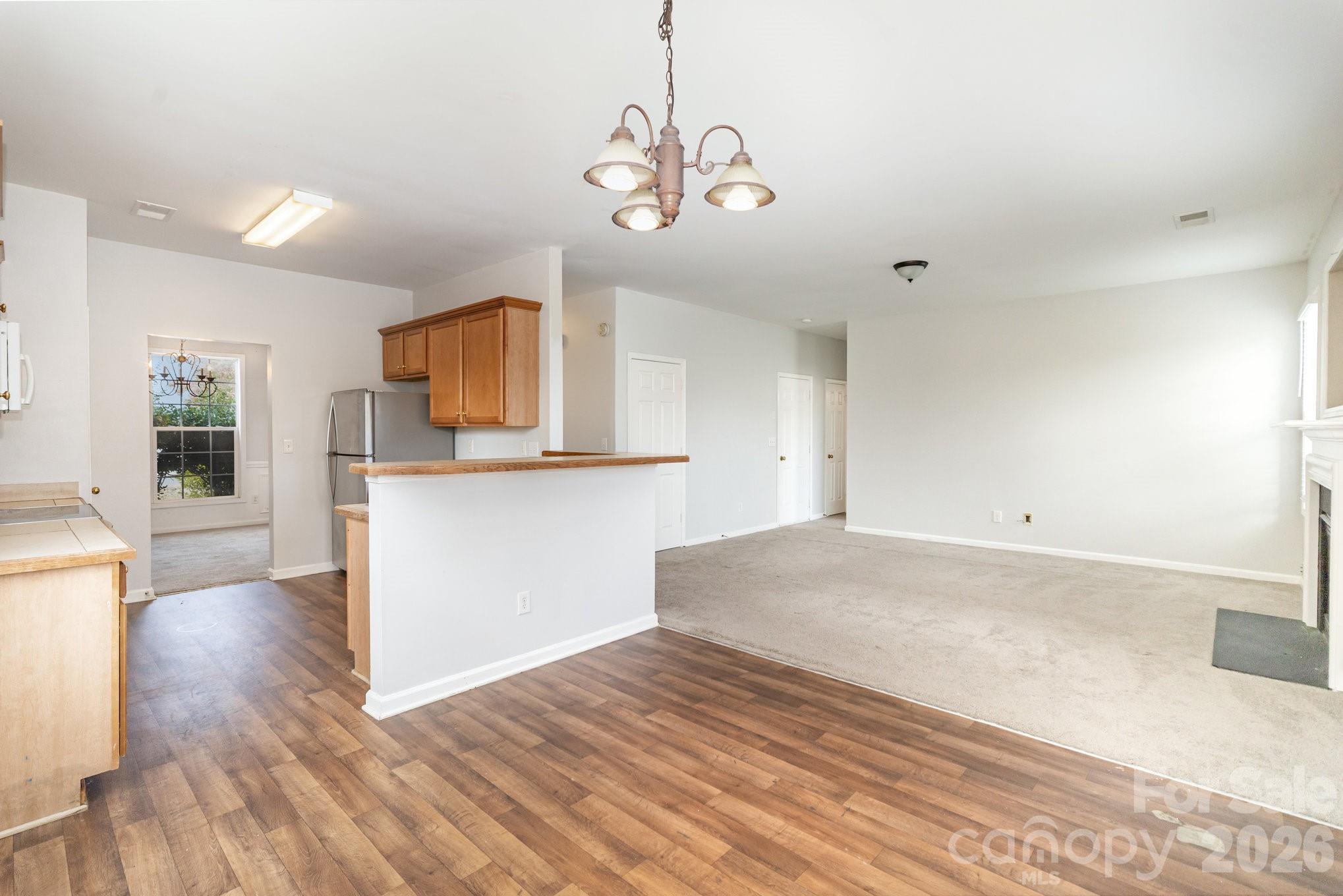 Huntington Forest - Residential