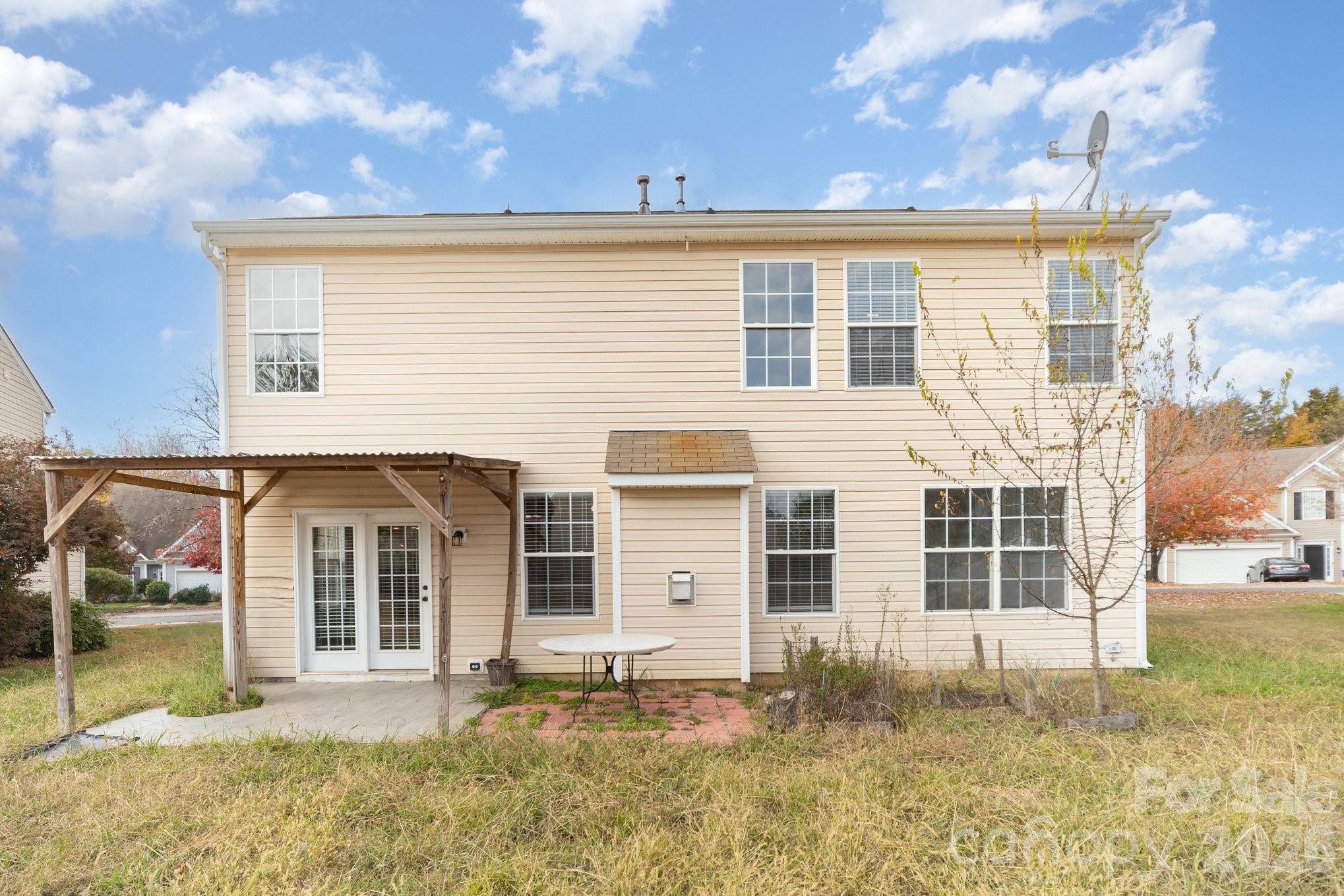 Huntington Forest - Residential